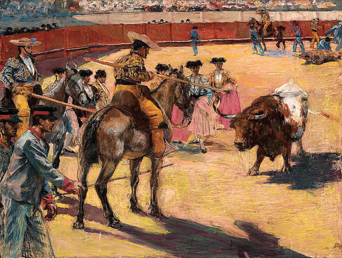 Ματιές στον κόσμο-5