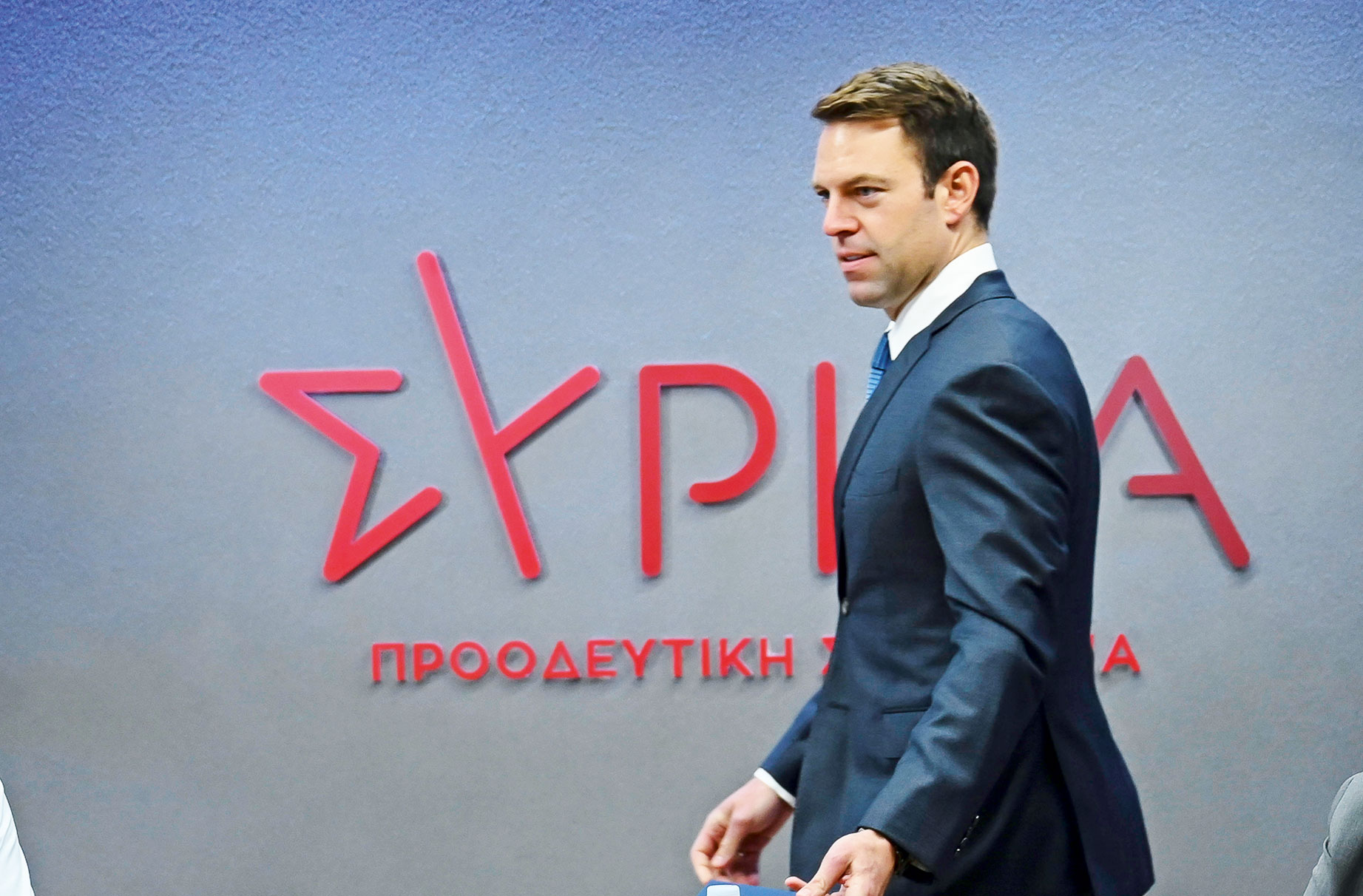 Διαβάστε στην «Καθημερινή της Κυριακής» που κυκλοφορεί σήμερα-3