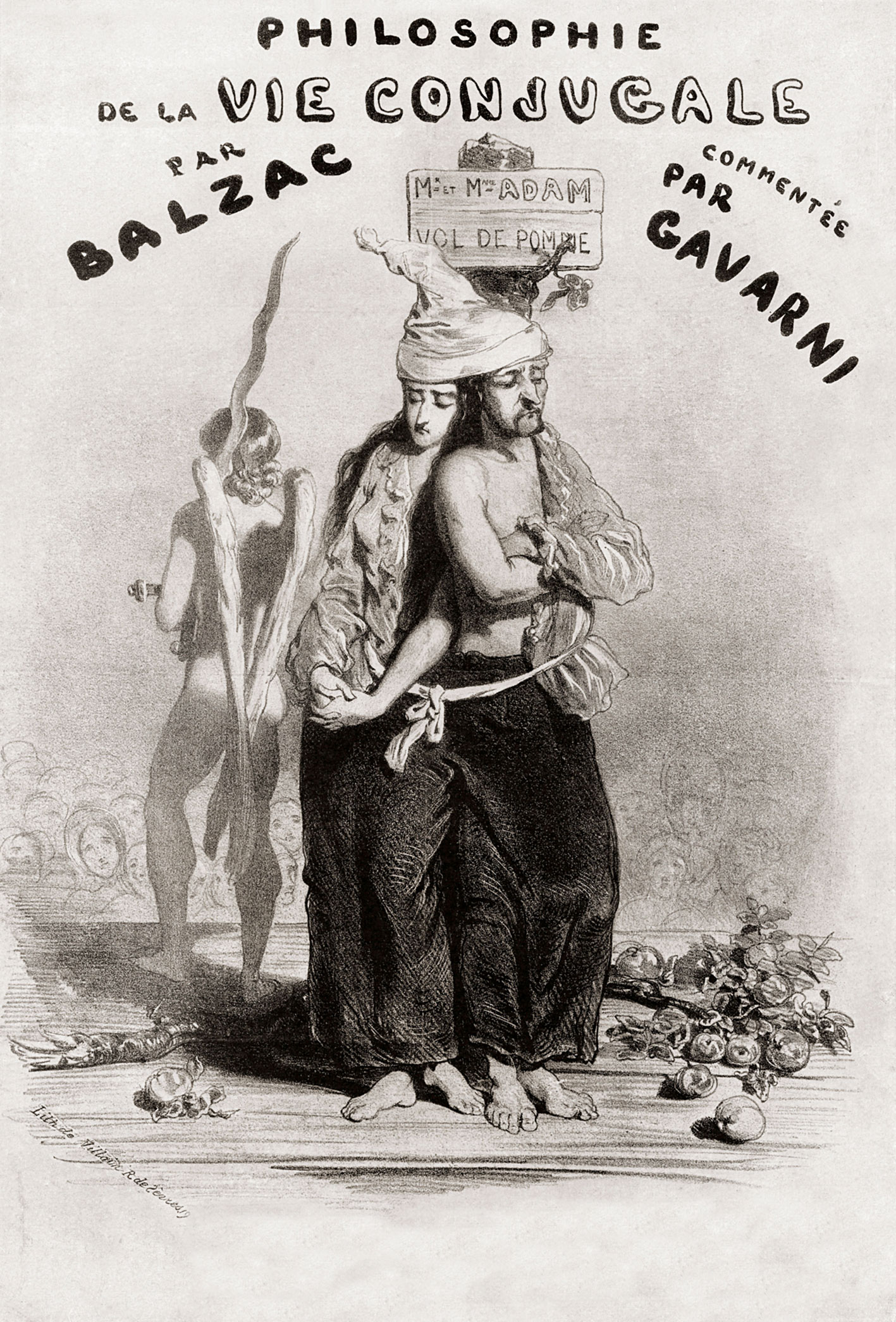 Ιδιοτροπίαι Μεγάλων Ρωμαντικών – Ποντίφηκες της λογοτεχνίας-12