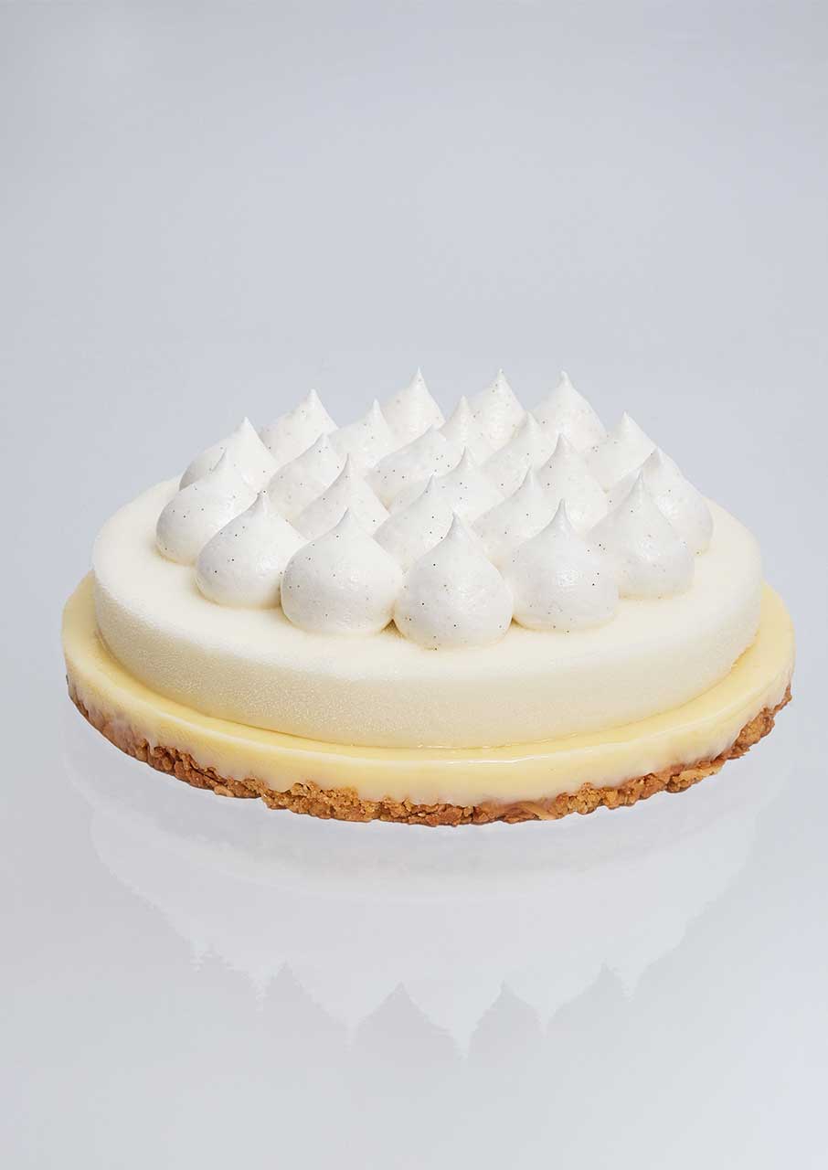 Κρουασάν, προφιτερόλ ή μιλφέιγ: Ολα μπορούν να γίνουν παγωτό-1