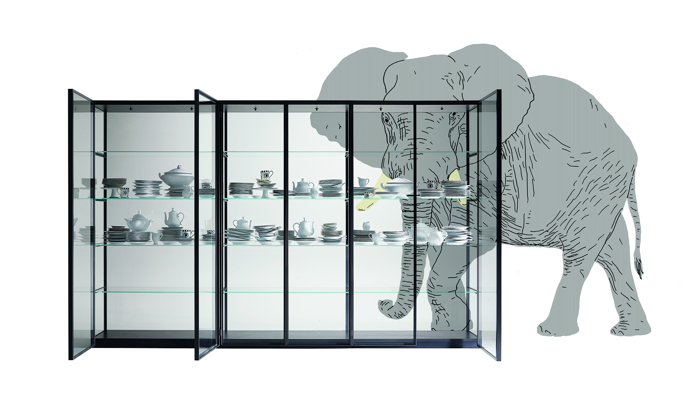 Πιέρο Λισόνι: Γιατί ο Ιταλός σταρ του ντιζάιν μισεί τα έργα του;-8