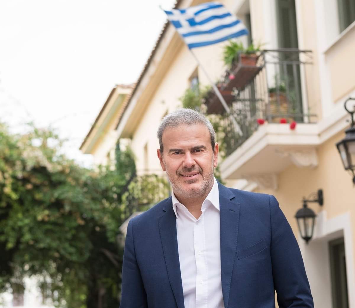 Ανανεώθηκε το Δ.Σ. ΕΟΤ με νέο αντιπρόεδρο και νέα μέλη-2