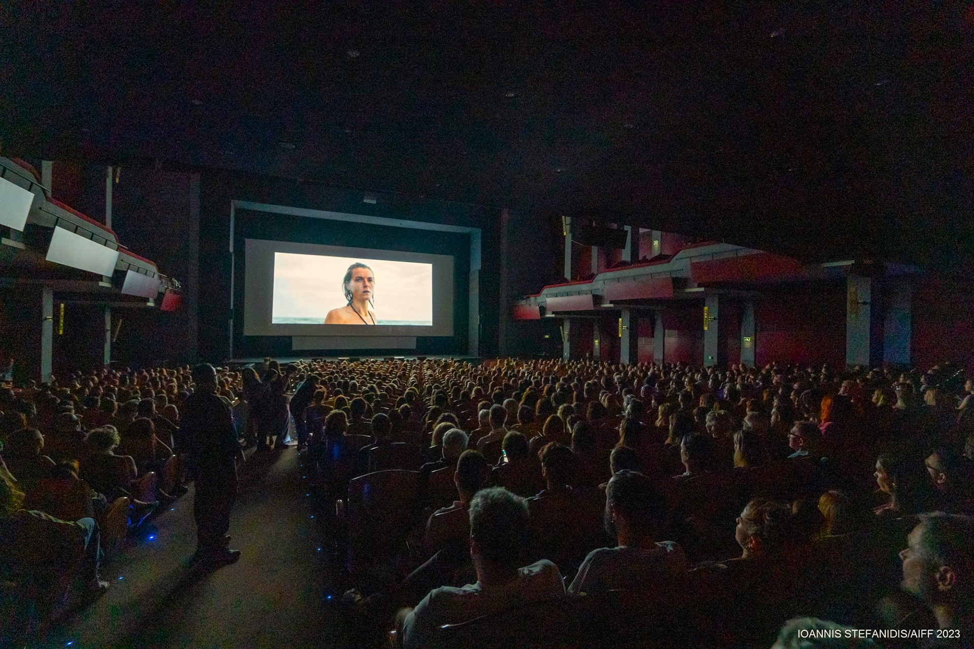 Οι Νύχτες Πρεμιέρας, λίγο πριν τα 30 – «Το φεστιβάλ είναι η ζωή μας»-3