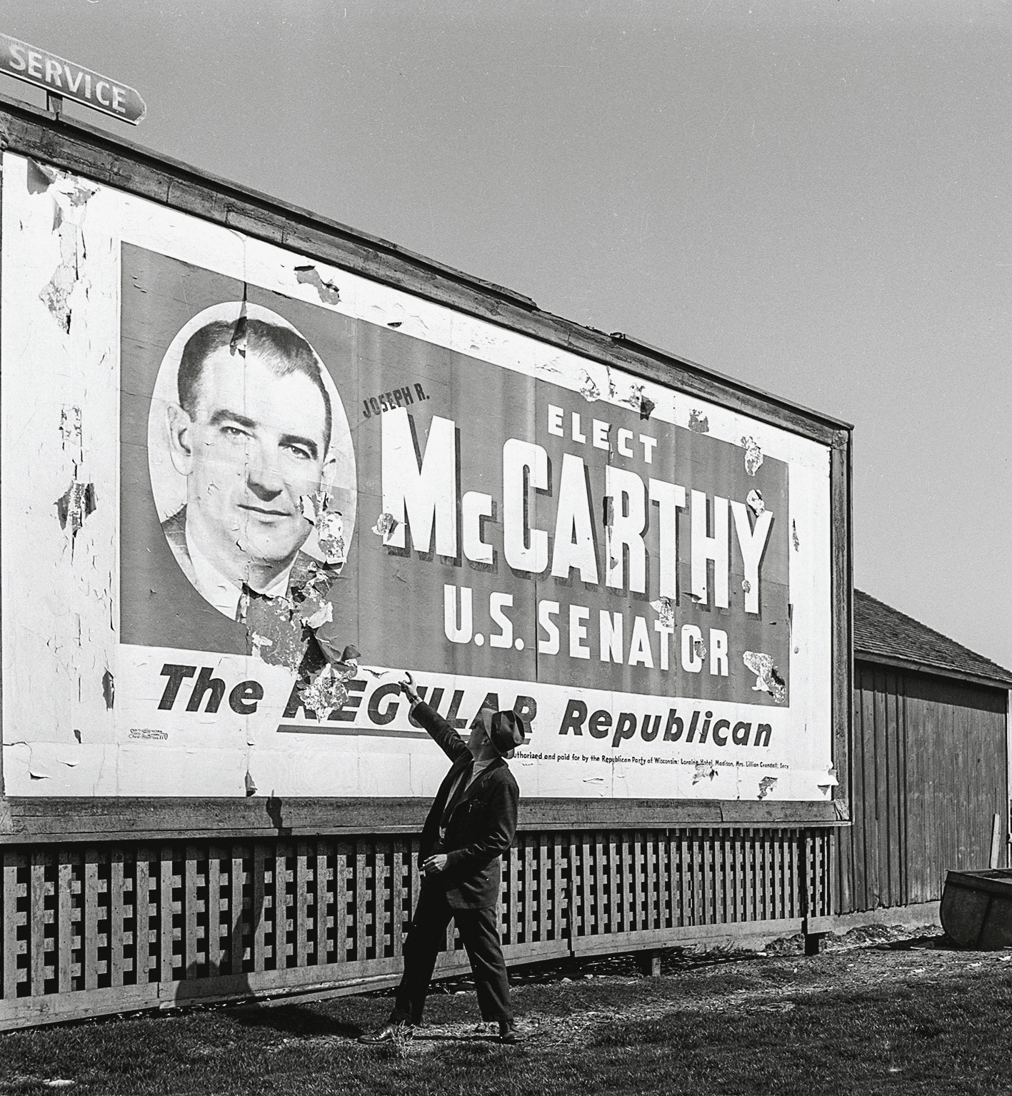Ο «Μακκαρθισμός» υπό δίκην – Το τέλος μιας σκοτεινής περιόδου-11