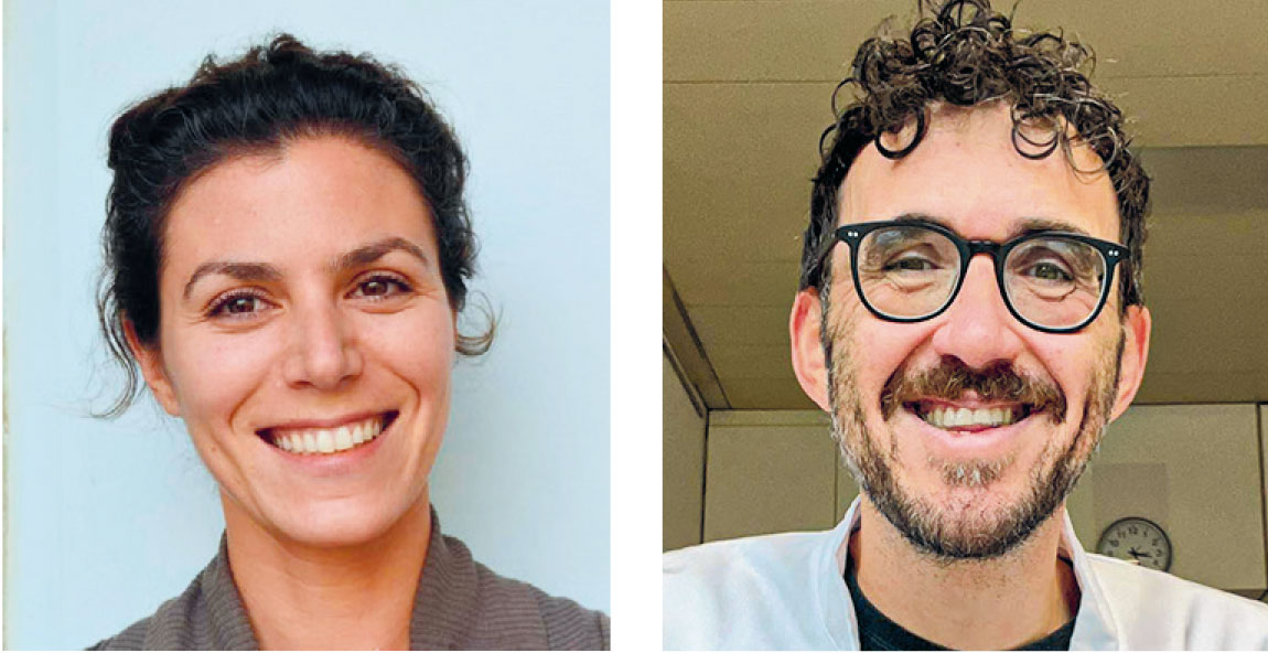 Ελληνες – μέλη ΜΚΟ: Ετσι ζει ο μέσος κάτοικος της Γάζας-1