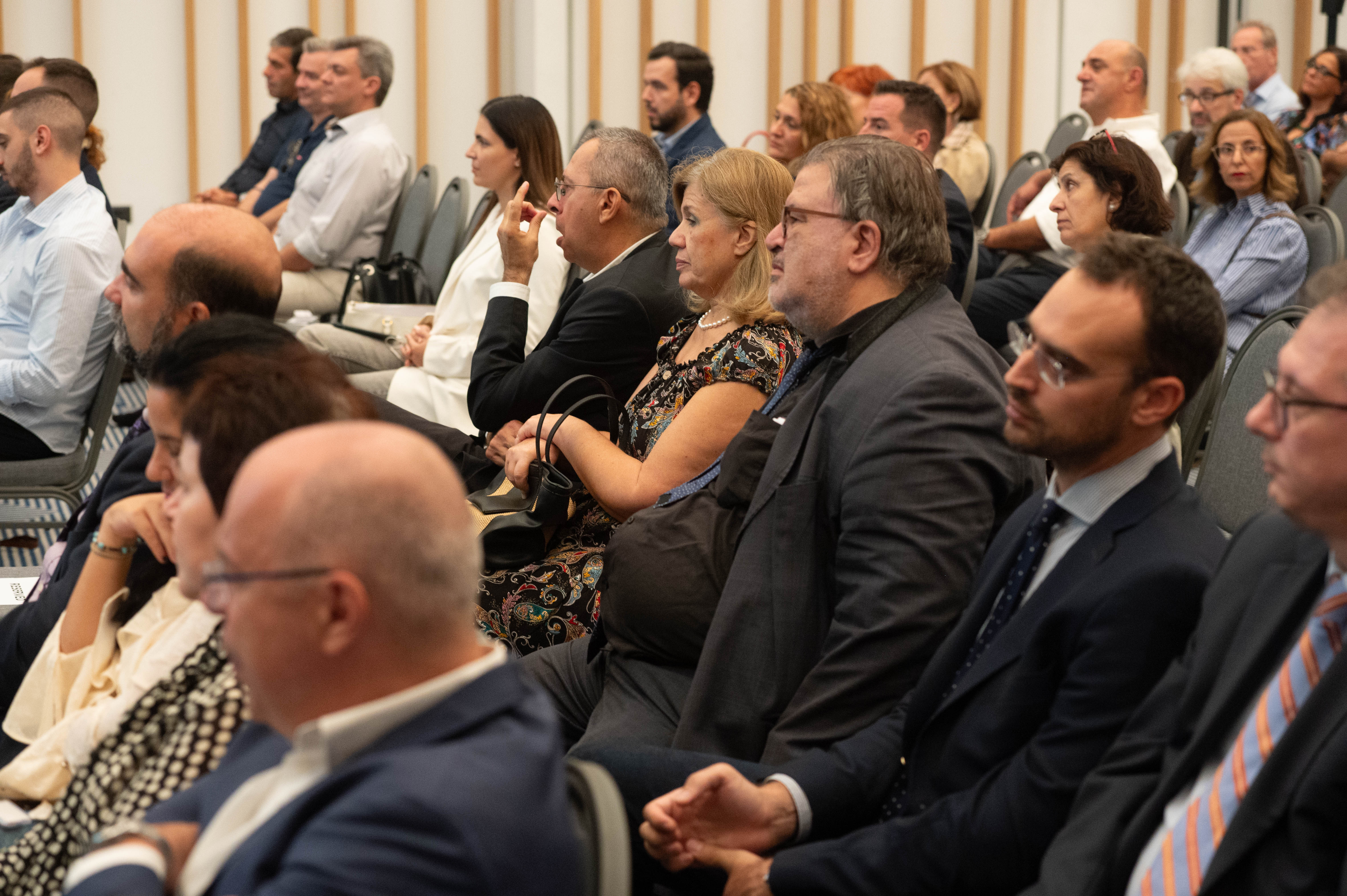 Ελληνικό Κτηματολόγιο: Εκδήλωση για τις ψηφιακές υπηρεσίες του-2