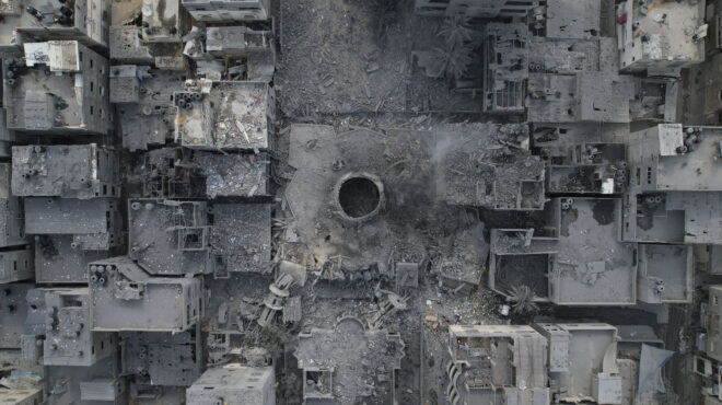 πλήρη-πολιορκία-της-γάζας-διέταξε-ο-562661701