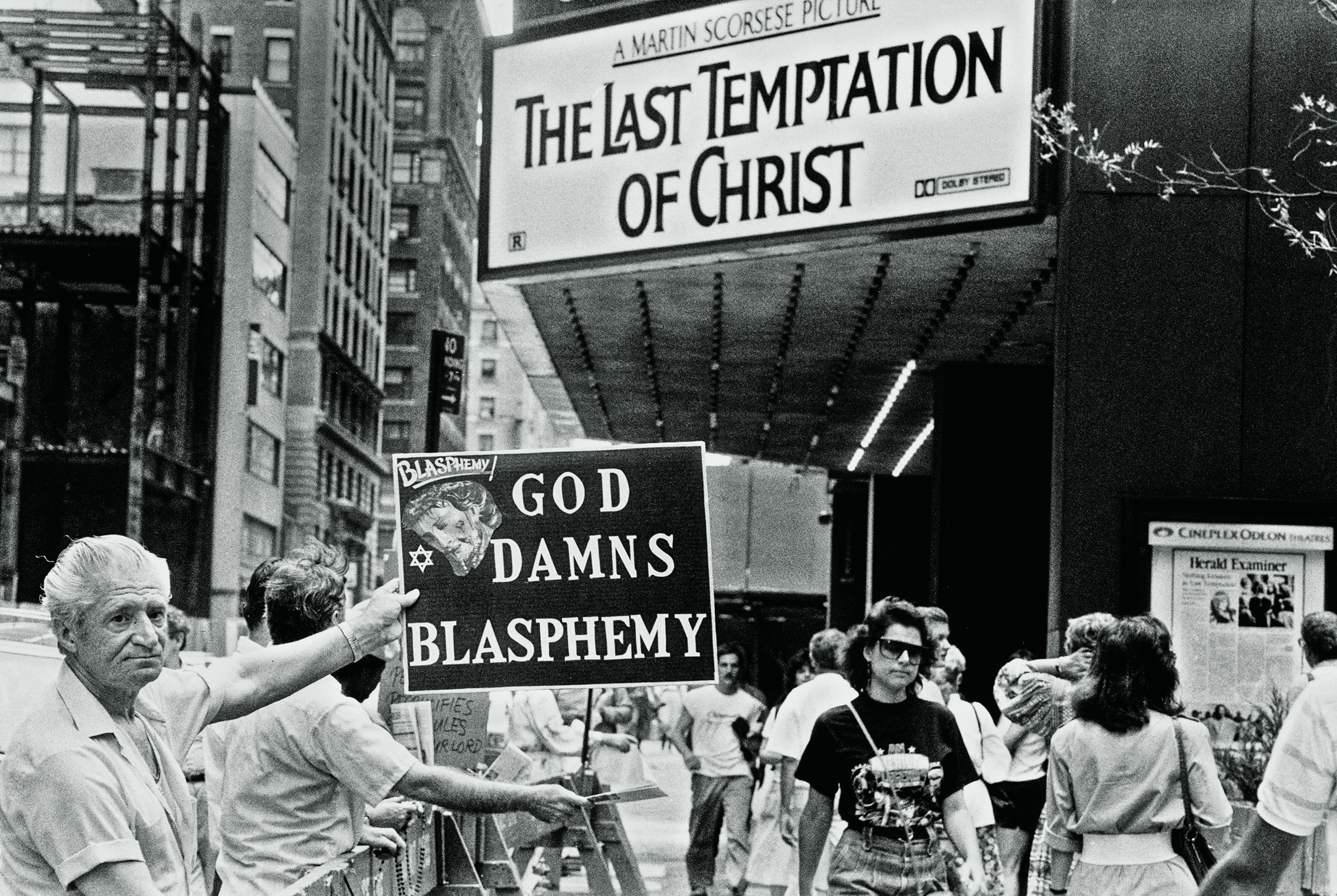 Μάρτιν Σκορσέζε, ο τελευταίος σοφός του Χόλιγουντ-5