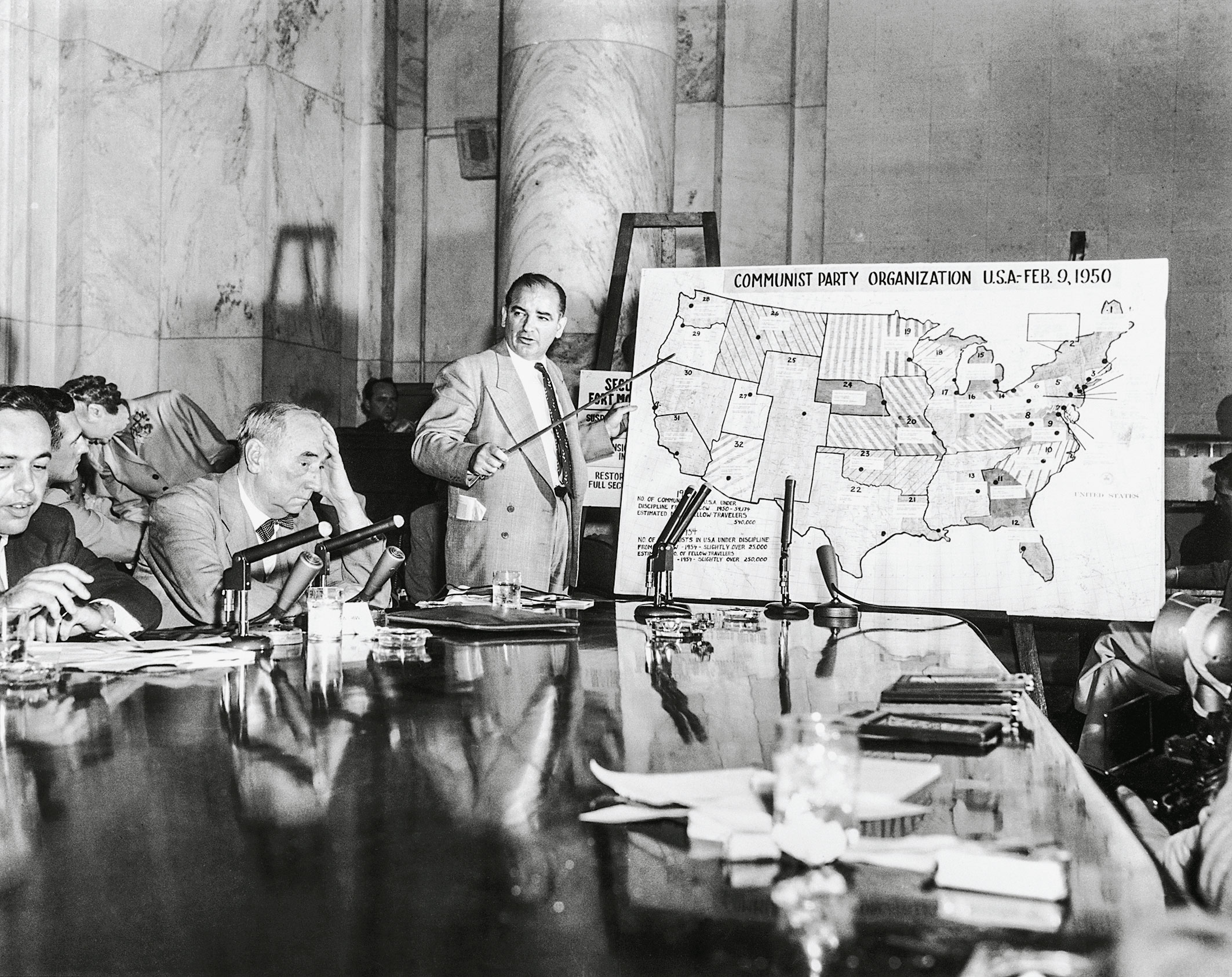 Ο «Μακκαρθισμός» υπό δίκην – Το τέλος μιας σκοτεινής περιόδου-10