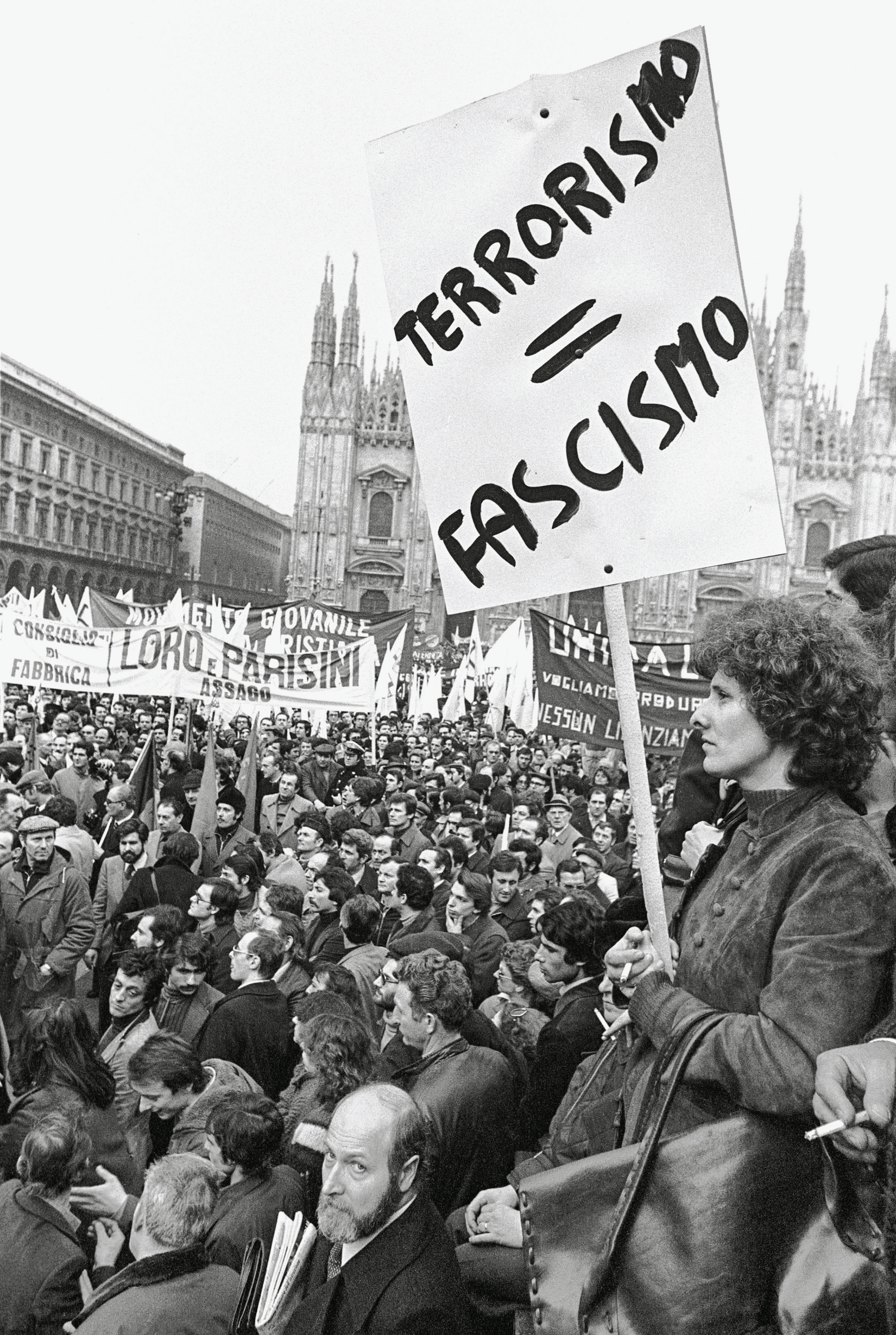 Υπόθεση Αλντο Μόρο – Από την απαγωγή στην εκτέλεση-12
