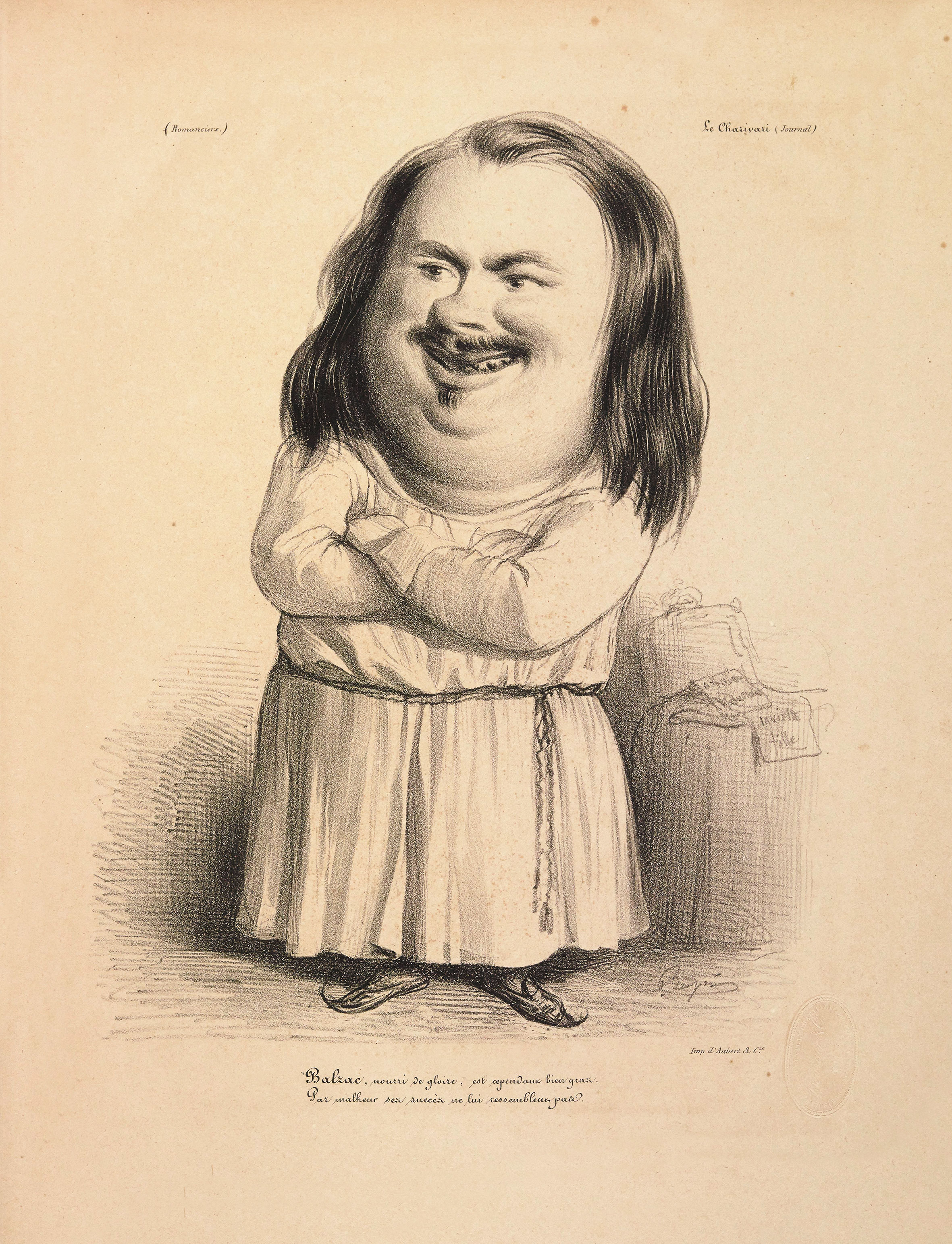 Ιδιοτροπίαι Μεγάλων Ρωμαντικών – Ποντίφηκες της λογοτεχνίας-8