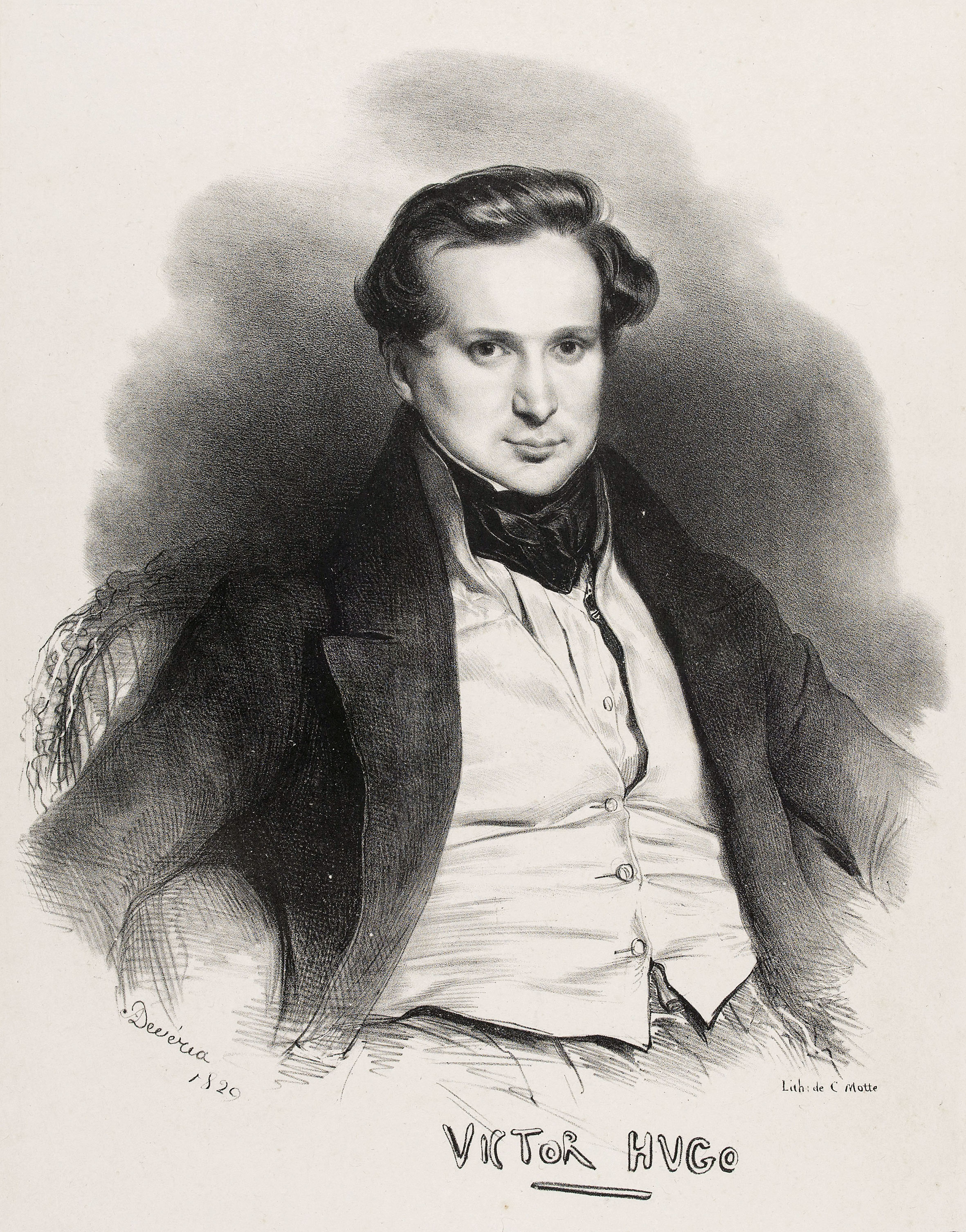 Ιδιοτροπίαι Μεγάλων Ρωμαντικών – Ποντίφηκες της λογοτεχνίας-18