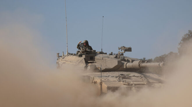 ο-ισραηλινός-στρατός-προετοιμάζεται-562673065