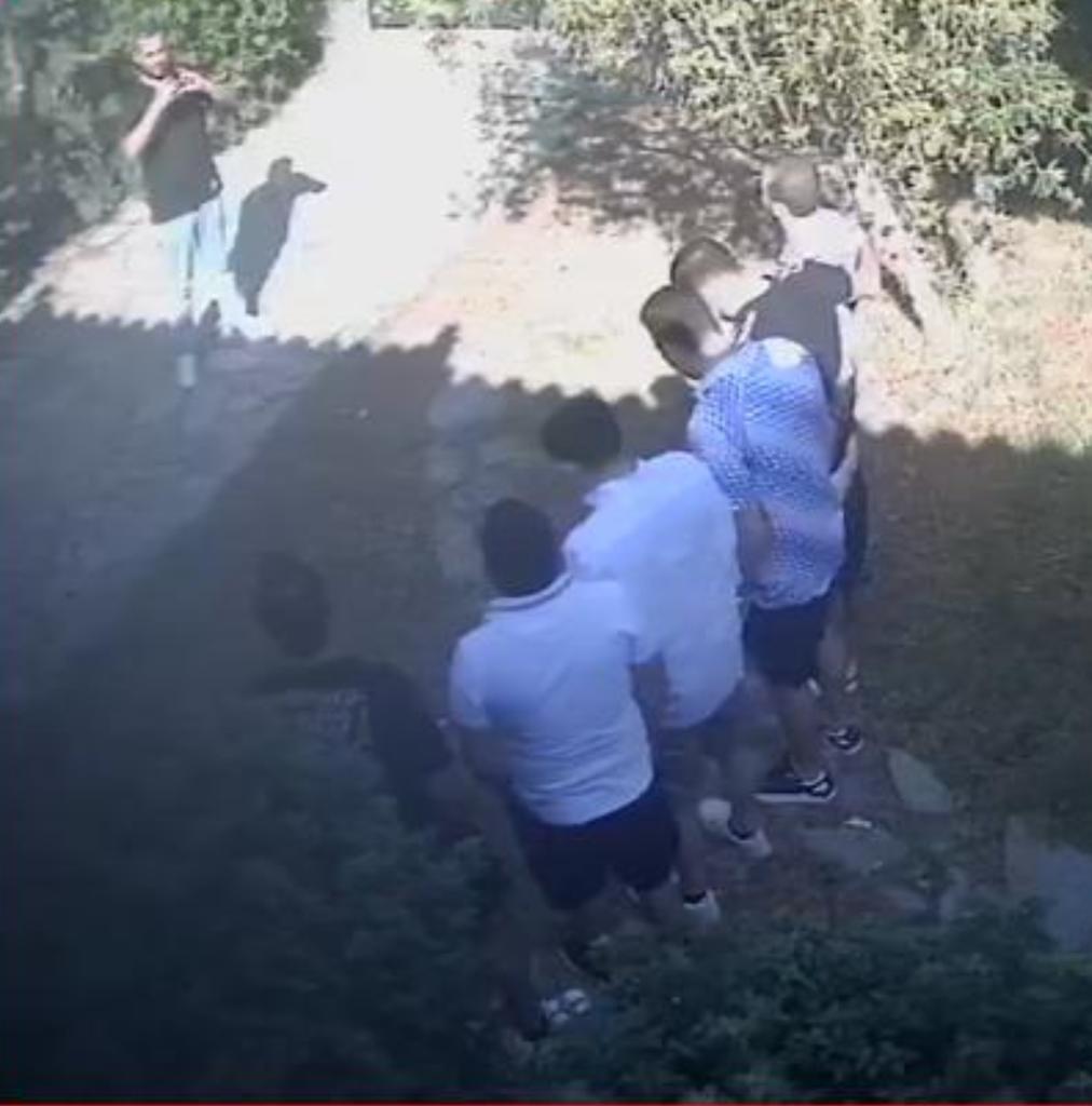 Λούτσα: «Το αεροπλάνο έχει καθυστέρηση» – Το σχέδιο δολοφονίας των έξι-1