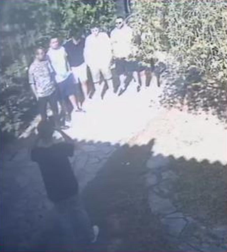 Λούτσα: «Το αεροπλάνο έχει καθυστέρηση» – Το σχέδιο δολοφονίας των έξι-2