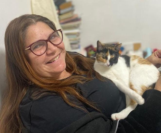 Το δίλημμα των κατοίκων του Ισραήλ: «Να μείνω ή να φύγω;»-1