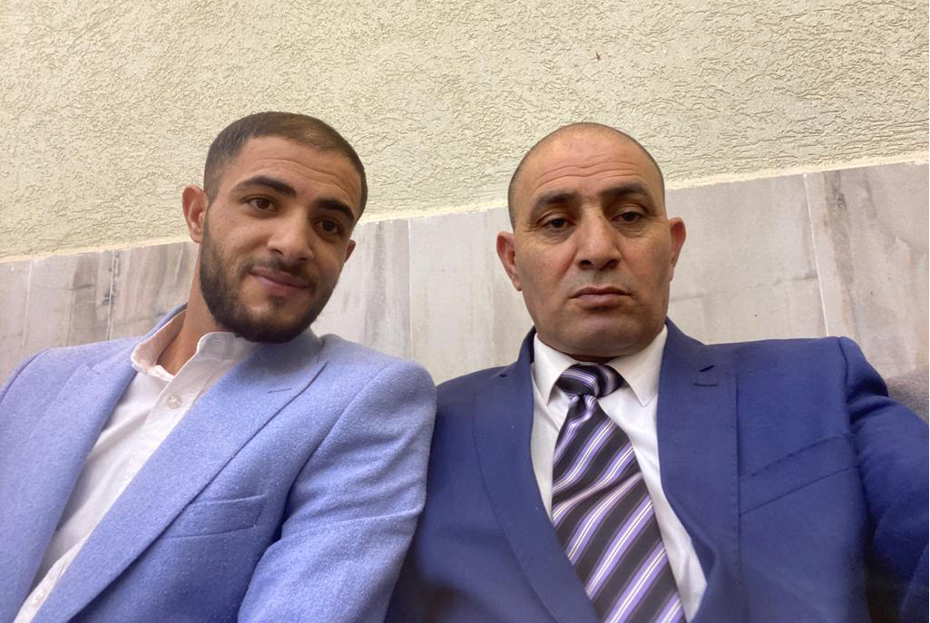 «Είμαστε τα θύματα των θυμάτων» – Ενας Παλαιστίνιος πρώην μαχητής μιλά στην «Κ» για τον αέναο κύκλο της βίας-5