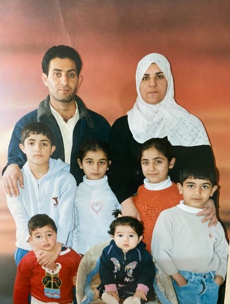 «Είμαστε τα θύματα των θυμάτων» – Ενας Παλαιστίνιος πρώην μαχητής μιλά στην «Κ» για τον αέναο κύκλο της βίας-2