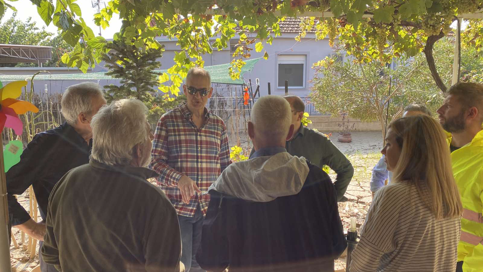 «Επείγουσα ανάγκη να μην περάσουν οι μυκοτοξίνες στην τροφική αλυσίδα»-2