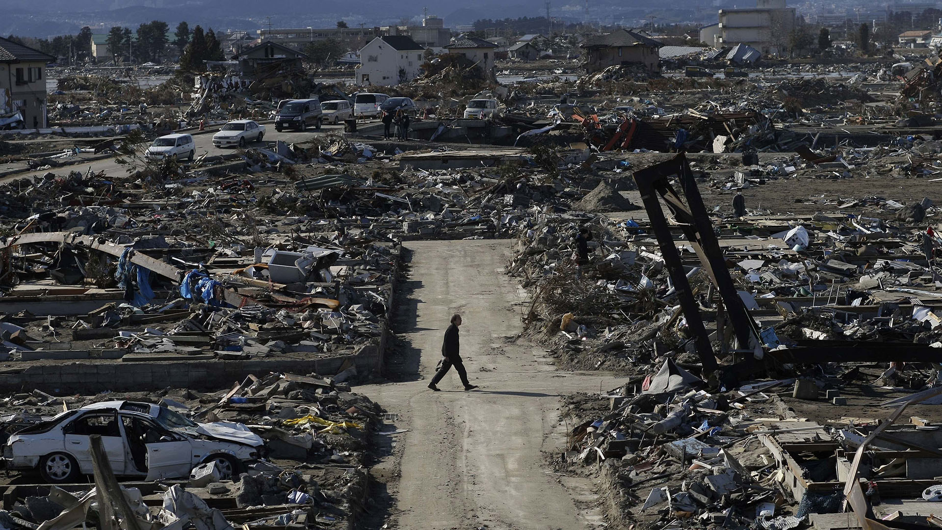 «Βάφτιζαν» το τσουνάμι με άλλες λέξεις – Το τραύμα μιας φυσικής καταστροφής-3