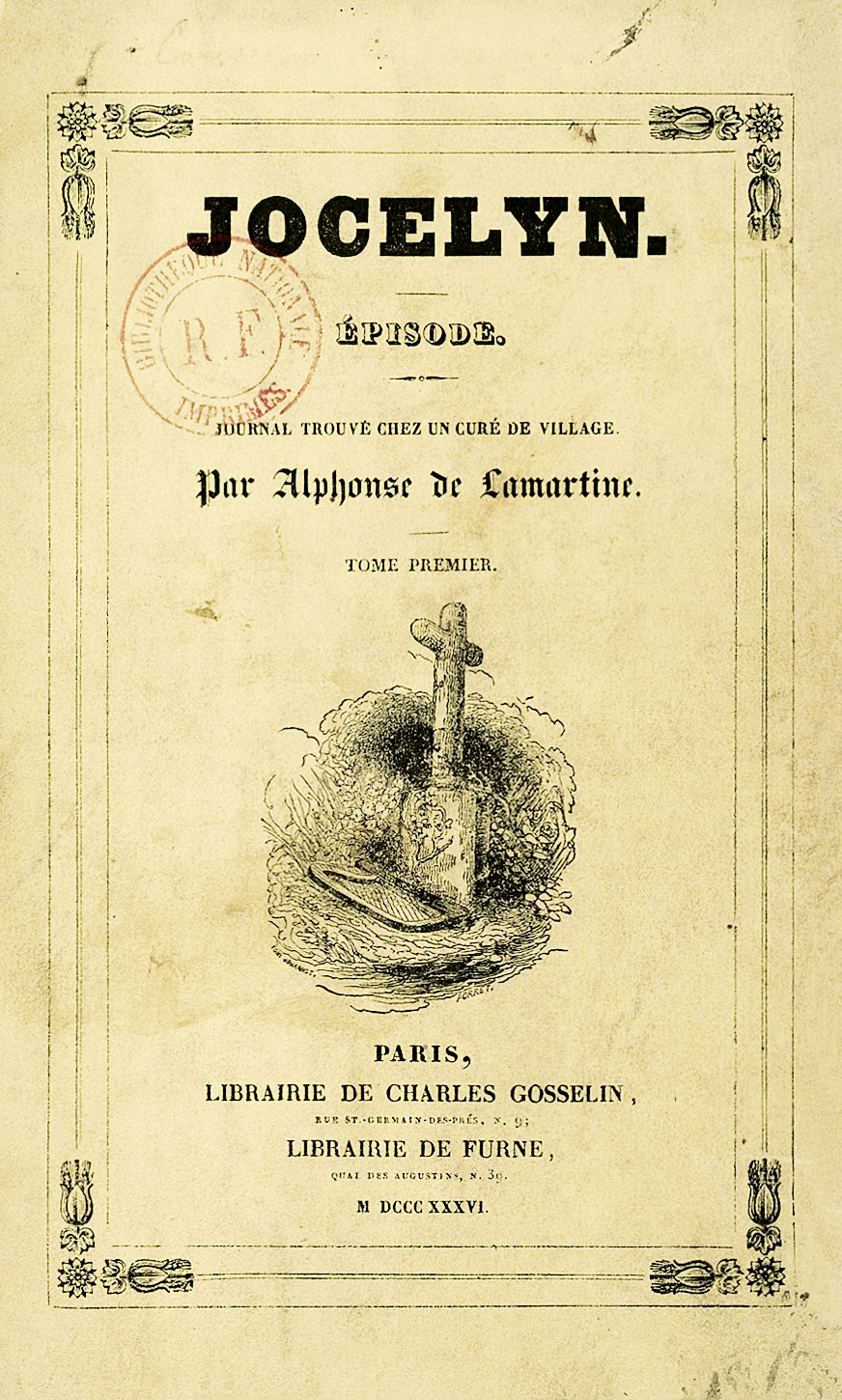 Ιδιοτροπίαι Μεγάλων Ρωμαντικών – Ποντίφηκες της λογοτεχνίας-6