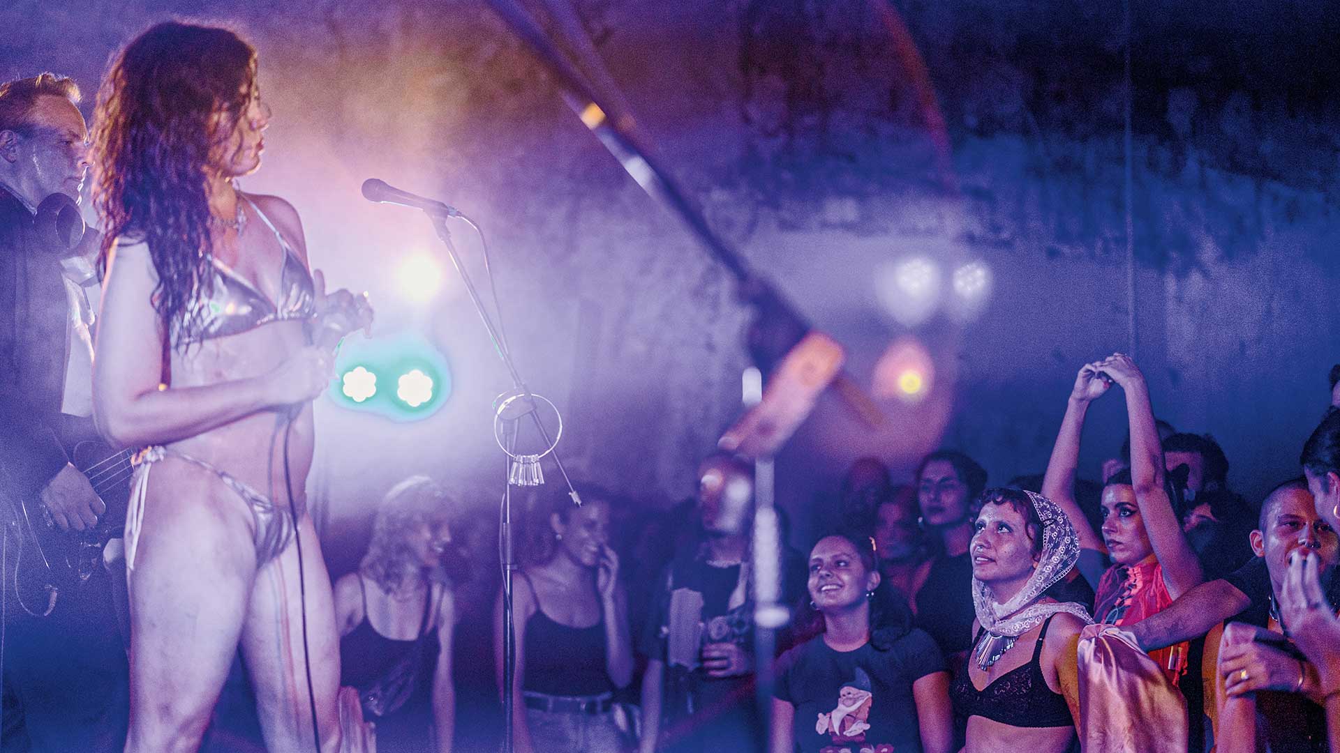 Αγοραφοβικό Φεστιβάλ: Ανταπόκριση από το indie μέτωπο-3