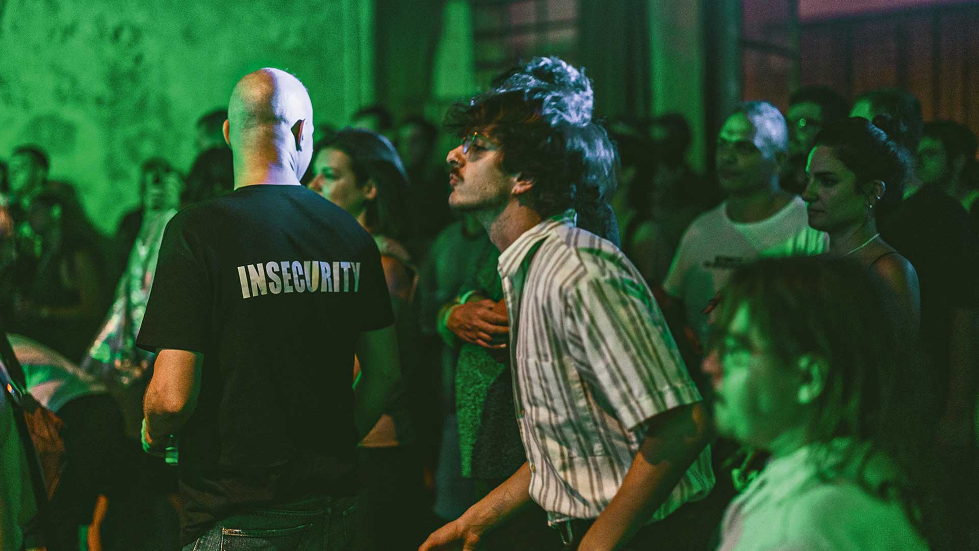 Αγοραφοβικό Φεστιβάλ: Ανταπόκριση από το indie μέτωπο-7