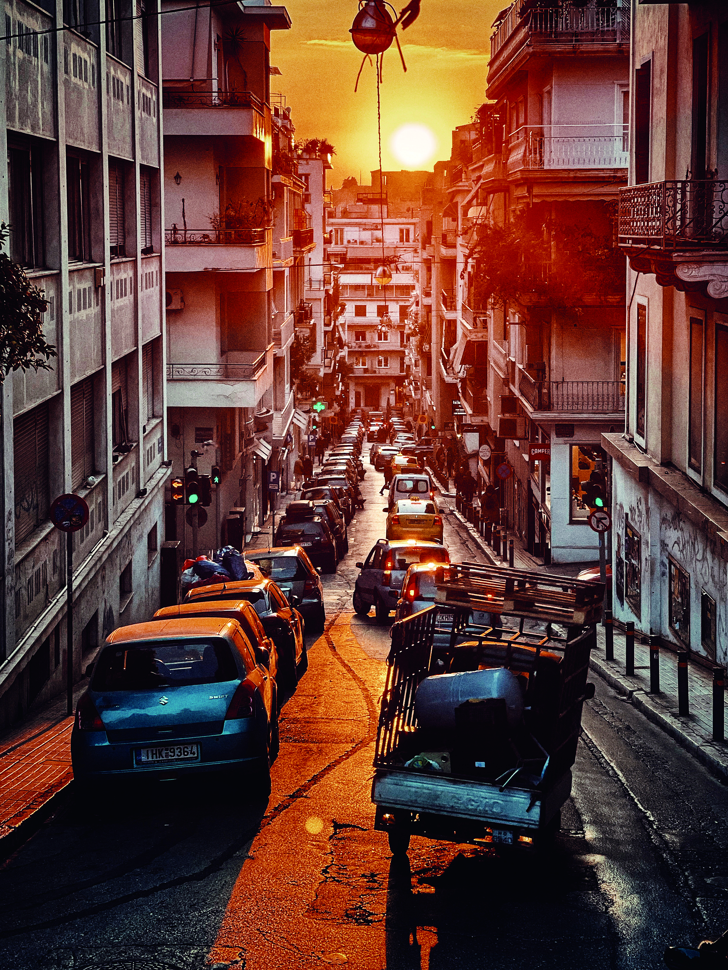 Πώς η Αθήνα μπορεί να γίνει πιο ανθρώπινη; Τρεις ειδικοί απαντούν-4