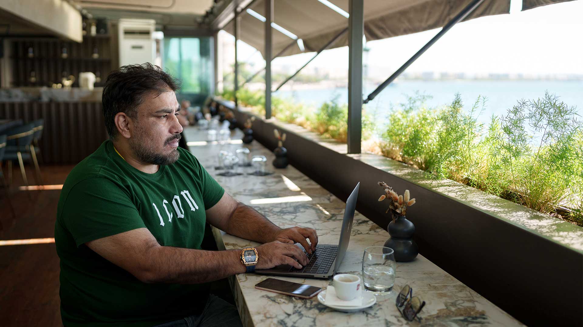 Αυτοί οι ψηφιακοί νομάδες «ψήφισαν» Θεσσαλονίκη-2