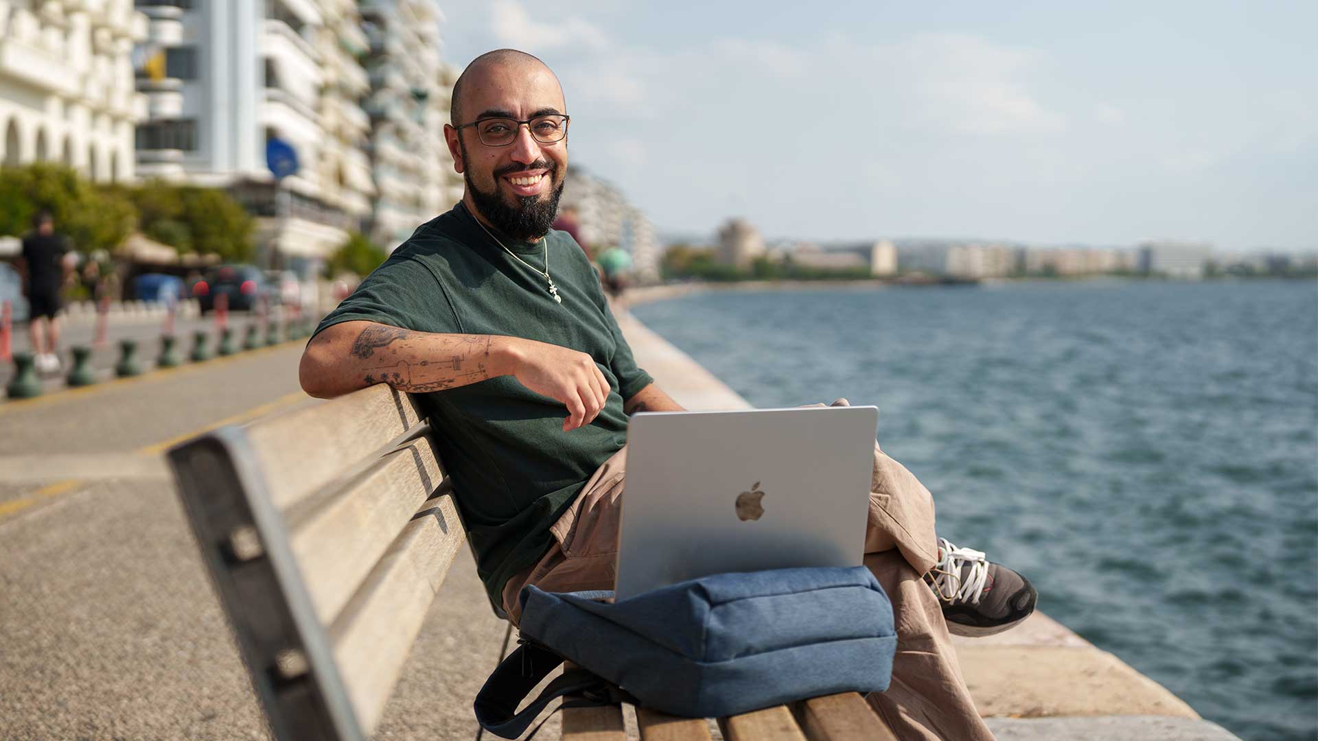 Αυτοί οι ψηφιακοί νομάδες «ψήφισαν» Θεσσαλονίκη-1