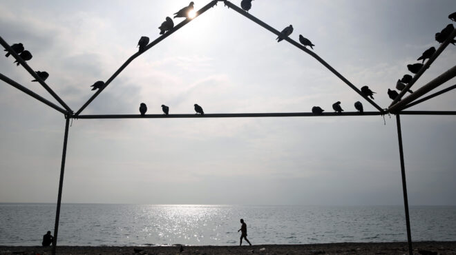 αίθριος-ο-καιρός-σήμερα-με-τη-θερμοκρα-562661215