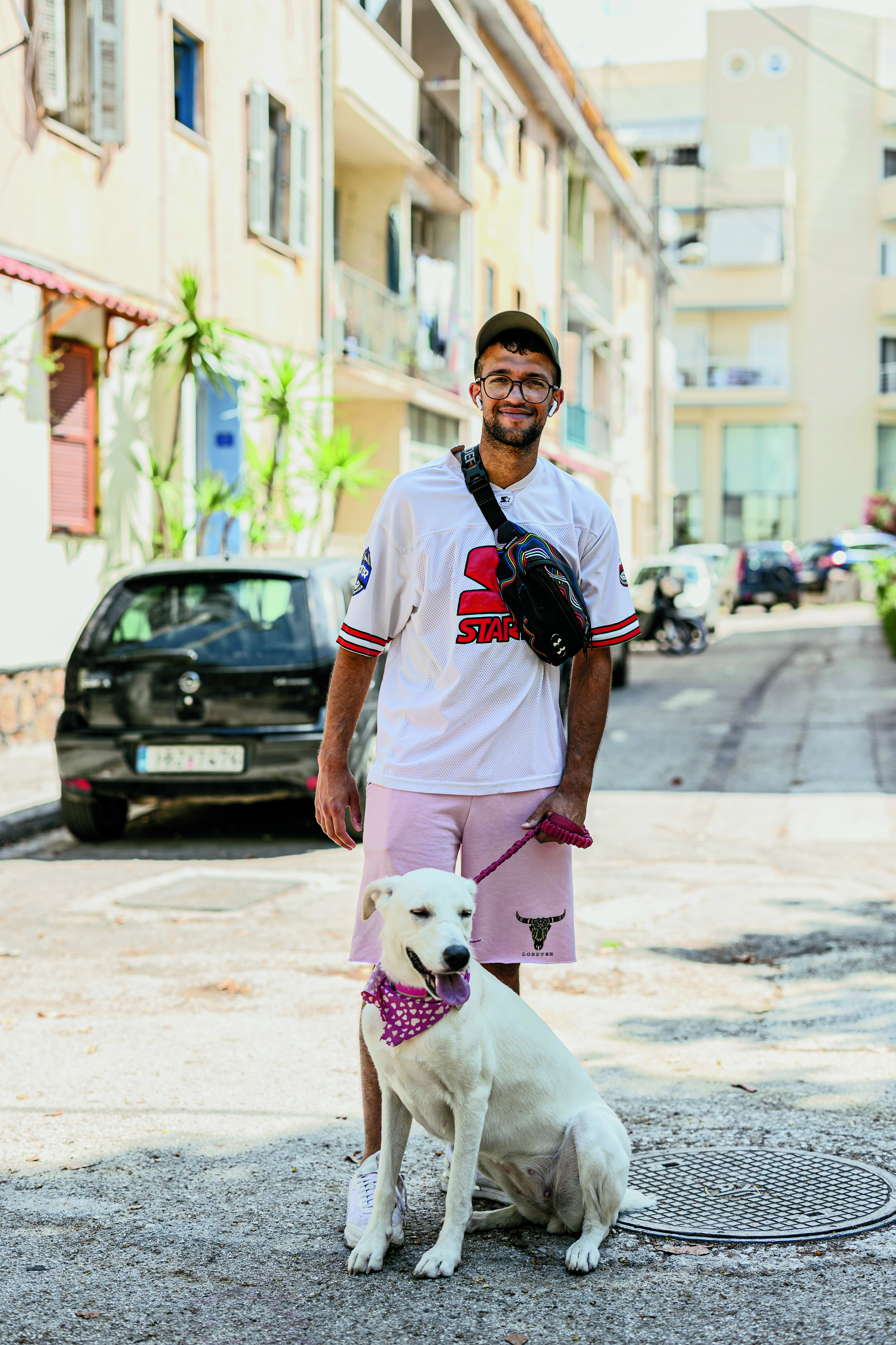 Στην Καισαριανή οι άνθρωποι λένε ακόμα «καλημέρα» απ’ το παράθυρο-9