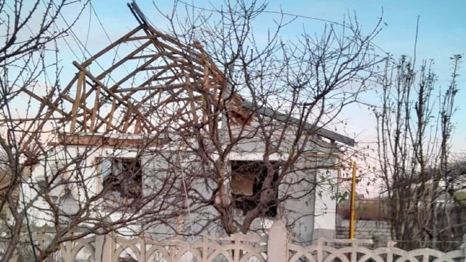 Πόλεμος στην Ουκρανία: Ακόμη δύο πολίτες νεκροί από ρωσικές επιθέσεις σε Χερσώνα, Χάρκοβο-1