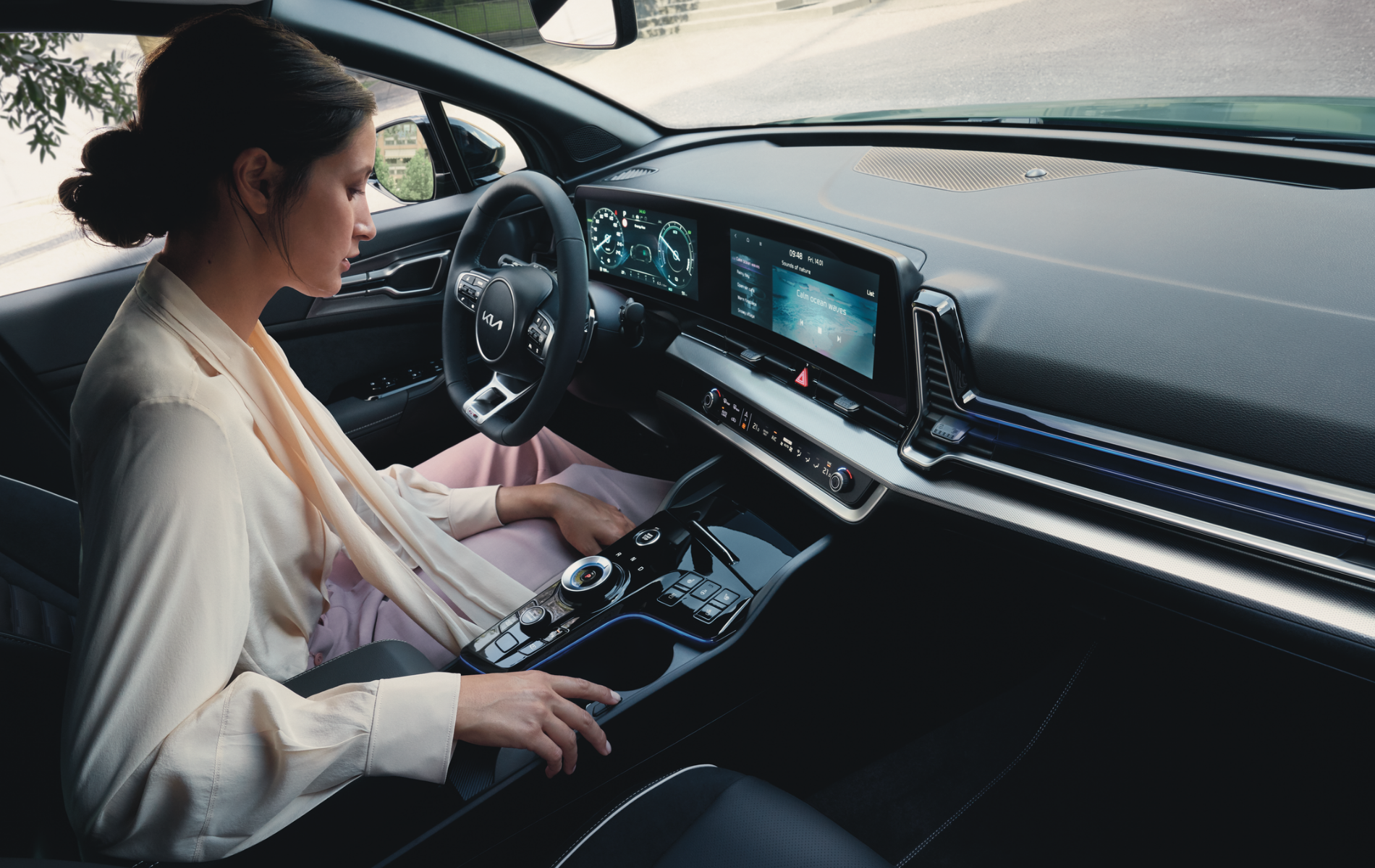 Kia: Για αυτό ξεχωρίζει-2