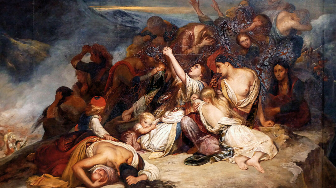 η-συμβολή-των-ελληνίδων-εις-τον-αγώνα-562689973