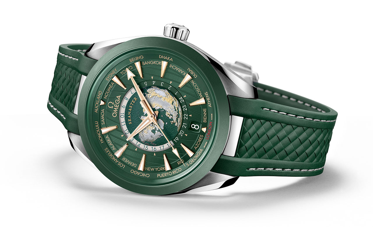 Ταξίδι στον κόσμο με το Seamaster Aqua Terra Worldtimer της Omega-5