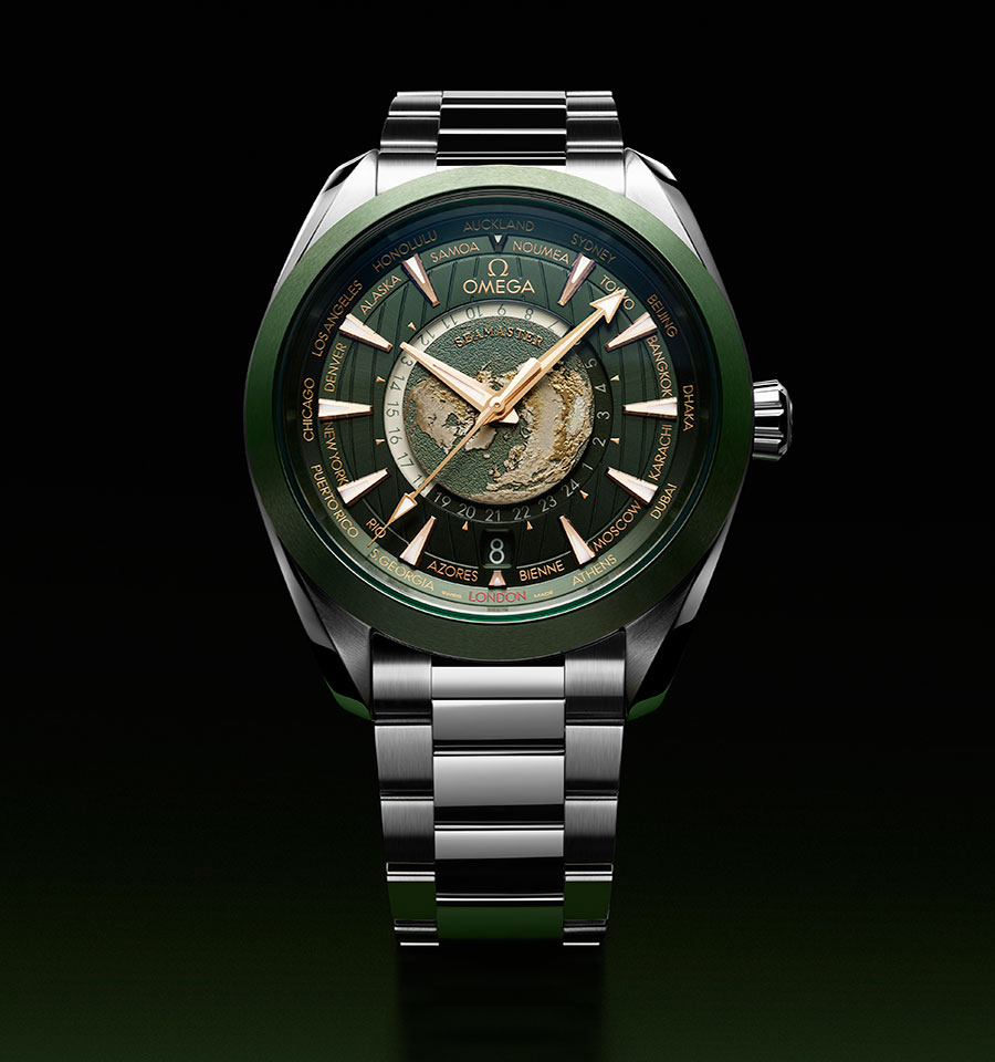 Ταξίδι στον κόσμο με το Seamaster Aqua Terra Worldtimer της Omega-4