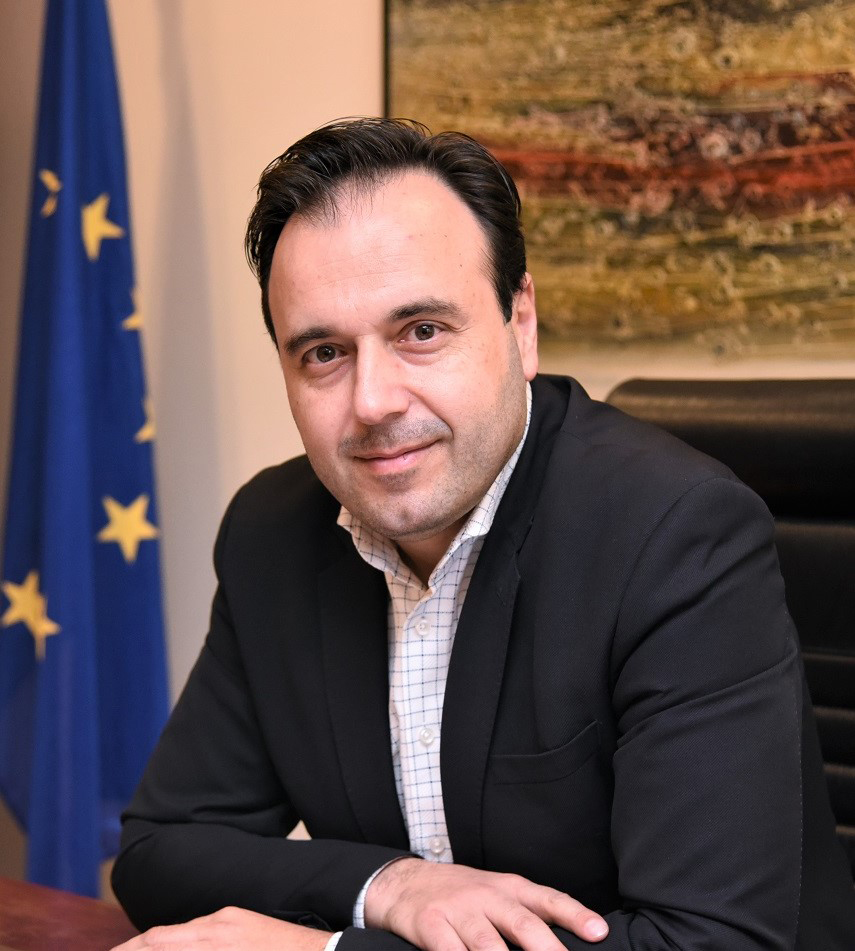 Στα άδυτα του data center της Ψηφιακής Διακυβέρνησης-1