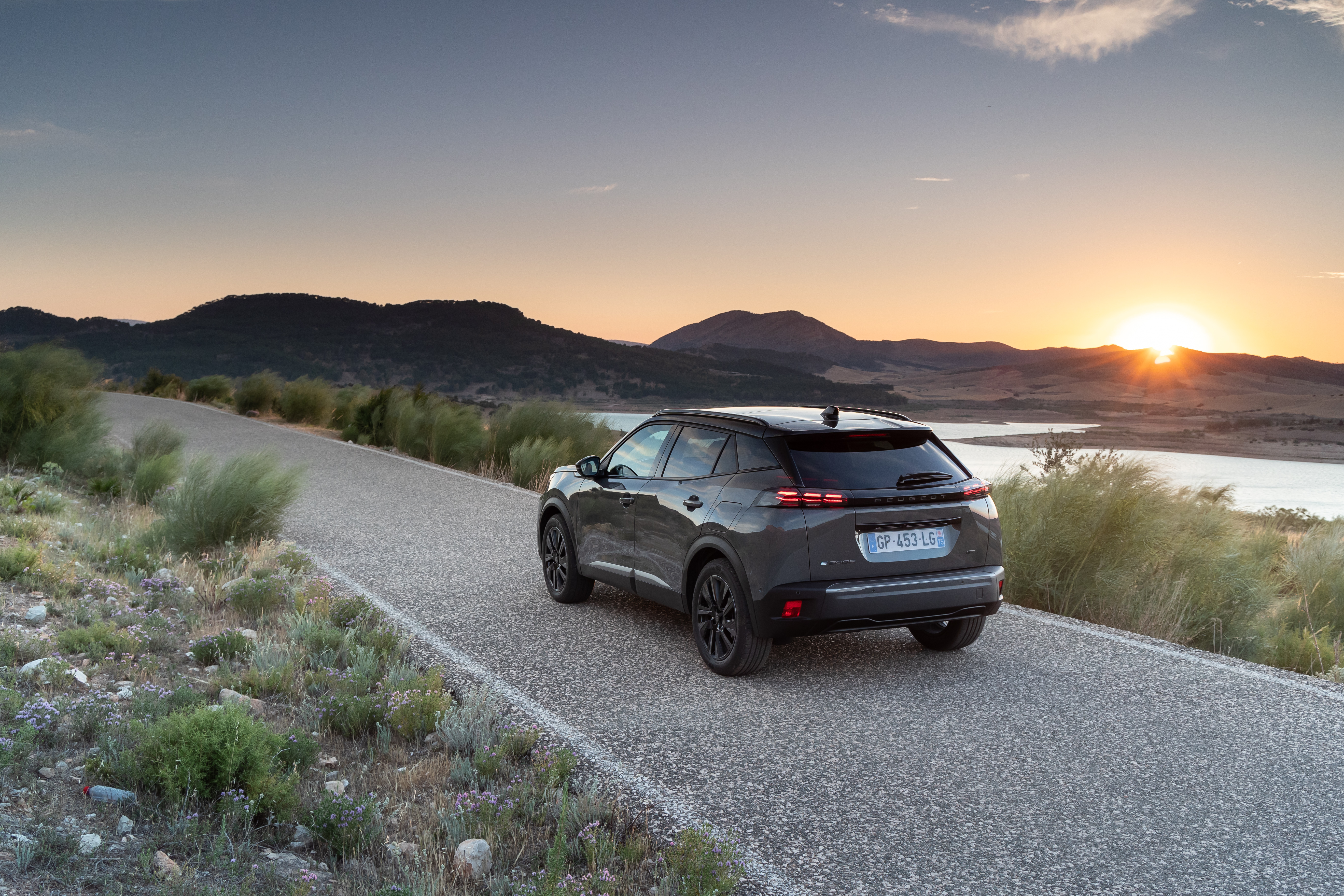 Αυτό είναι το νέο Peugeot 2008-2