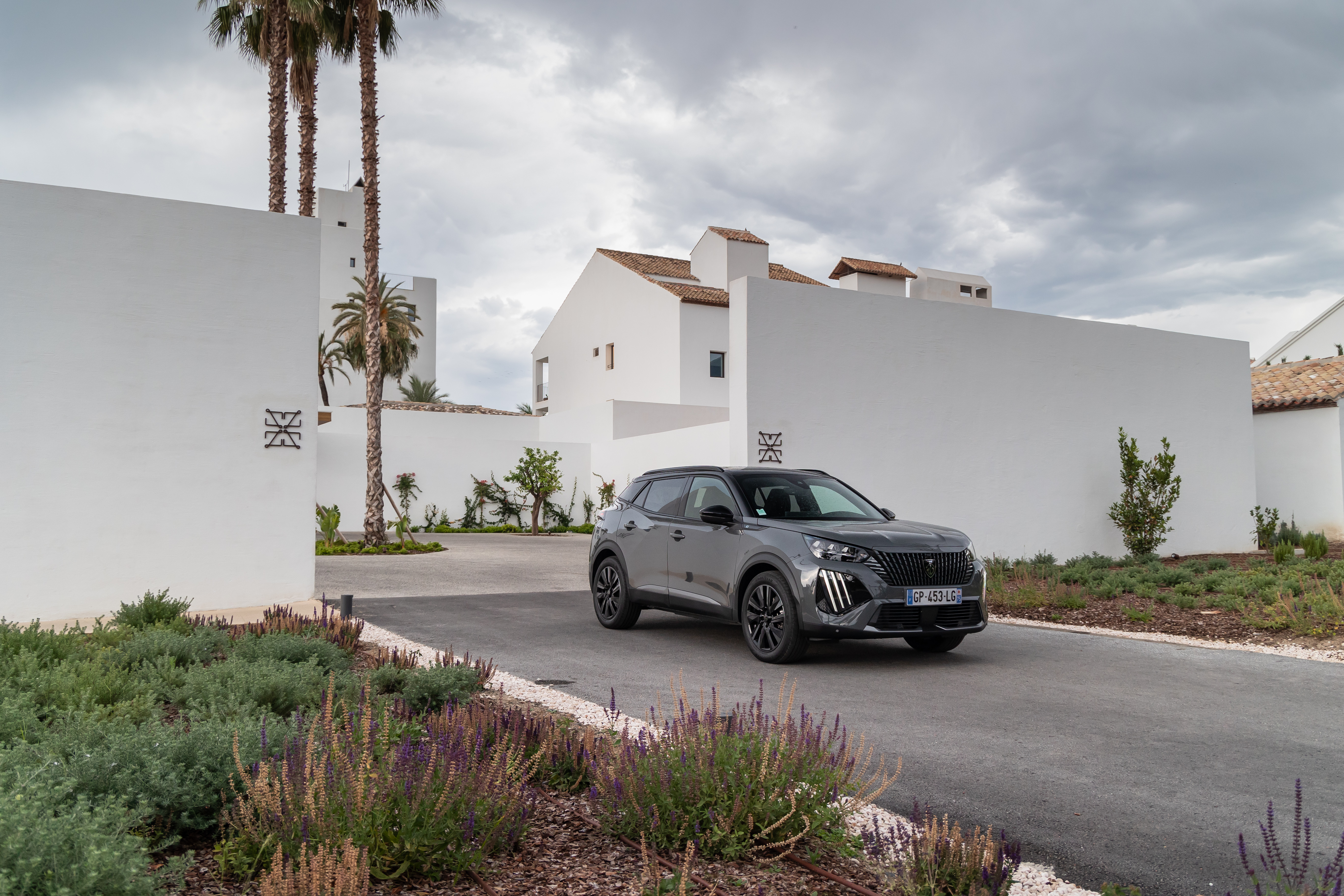 Αυτό είναι το νέο Peugeot 2008-1