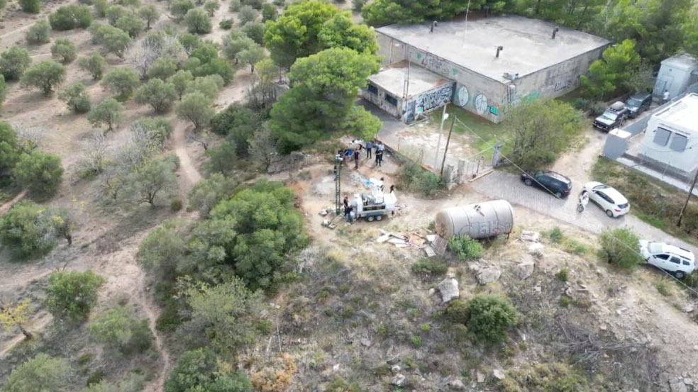 Η τεχνητή νοημοσύνη στη μάχη με τις πυρκαγιές-2