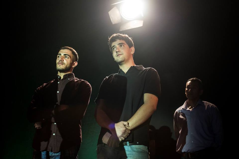 «Είμαστε τα θύματα των θυμάτων» – Ενας Παλαιστίνιος πρώην μαχητής μιλά στην «Κ» για τον αέναο κύκλο της βίας-7