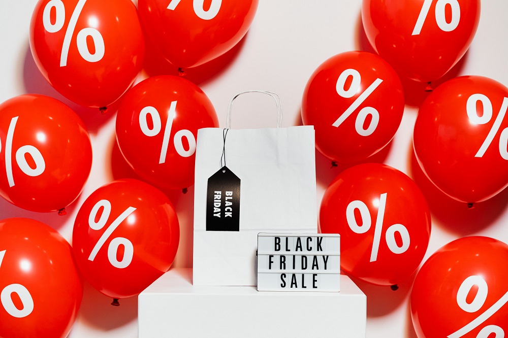 Black Friday: 6 συμβουλές για πιο… έξυπνες αγορές-2