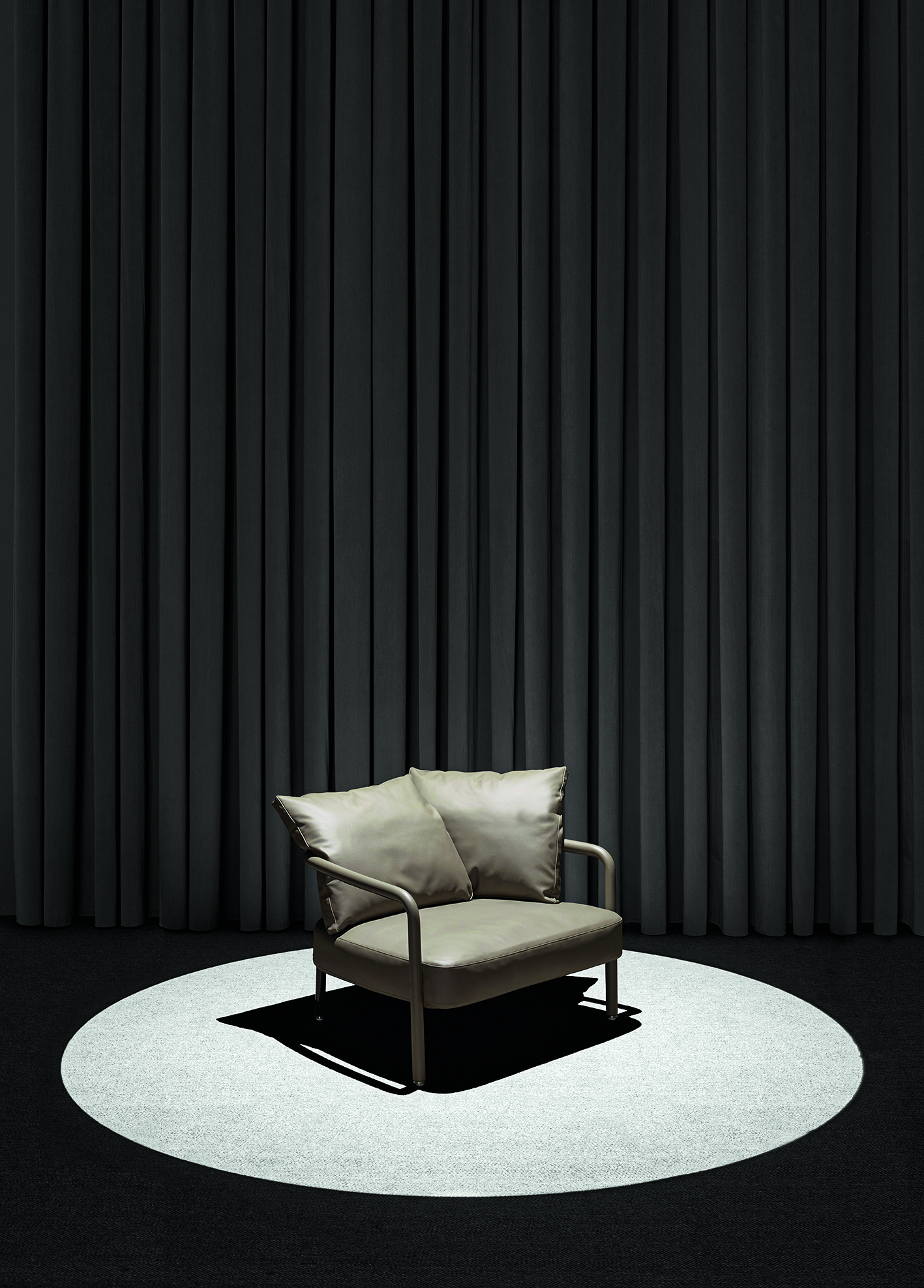 Πιέρο Λισόνι: Γιατί ο Ιταλός σταρ του ντιζάιν μισεί τα έργα του;-2