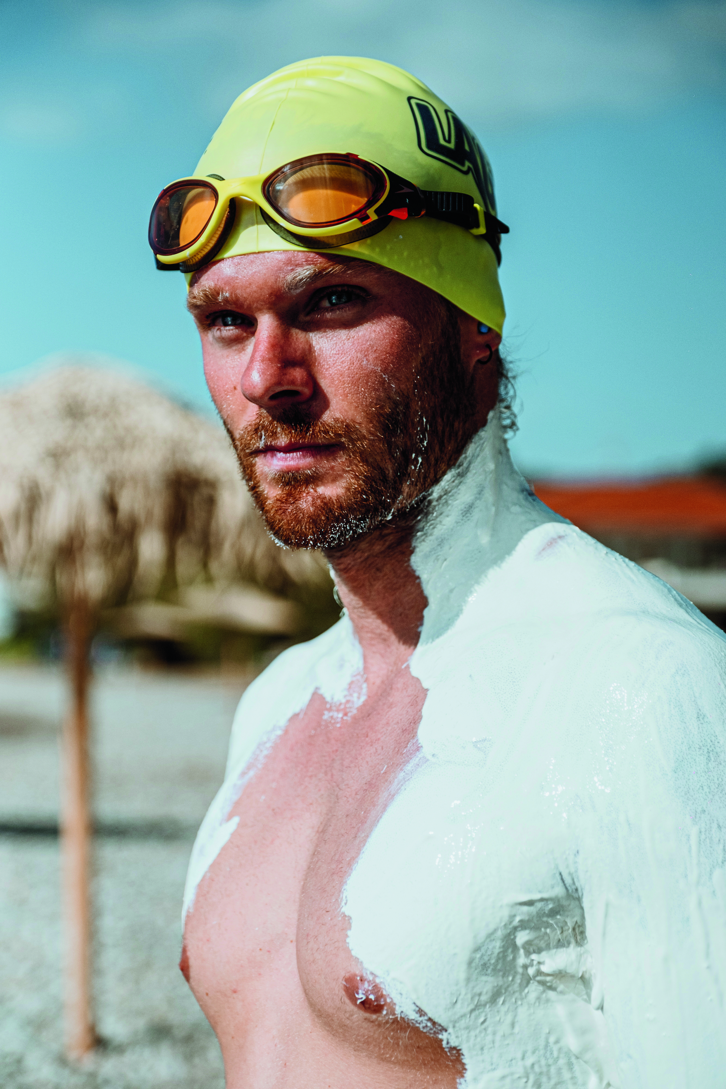 Ένα απίστευτο παγκόσμιο ρεκόρ σε ελληνικά νερά-1