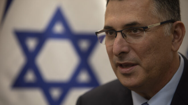 ισραηλινός-υπουργός-η-λωρίδα-της-γάζα-562673098