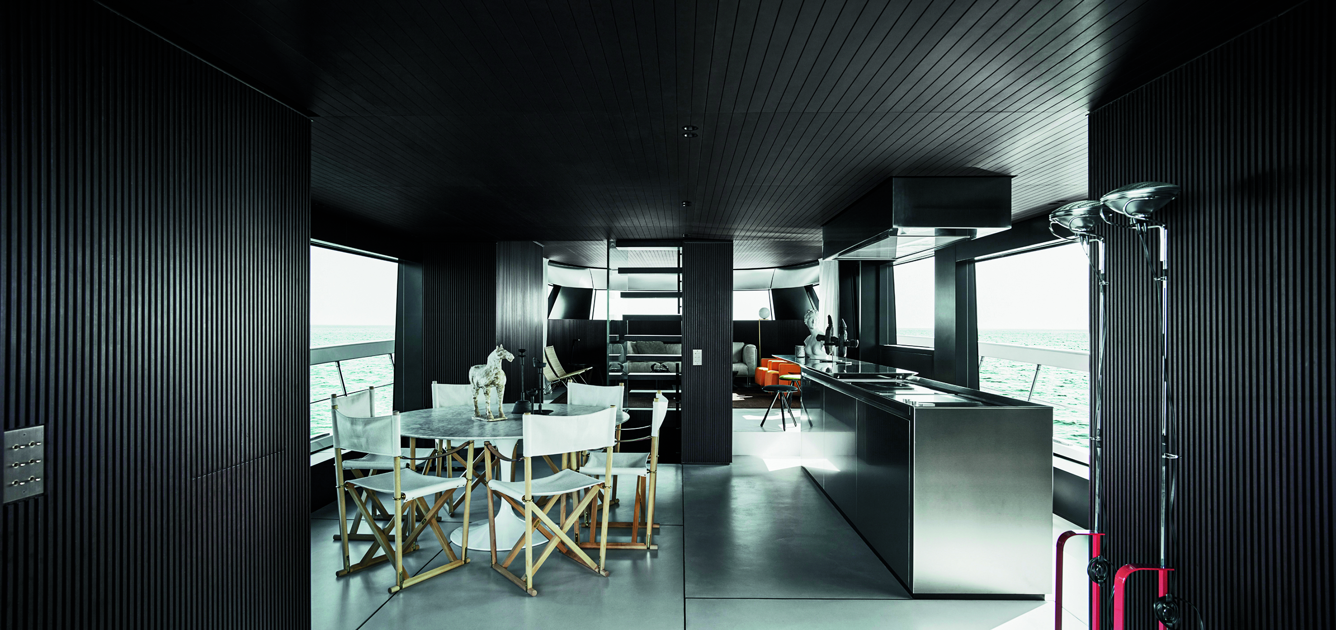 Πιέρο Λισόνι: Γιατί ο Ιταλός σταρ του ντιζάιν μισεί τα έργα του;-6