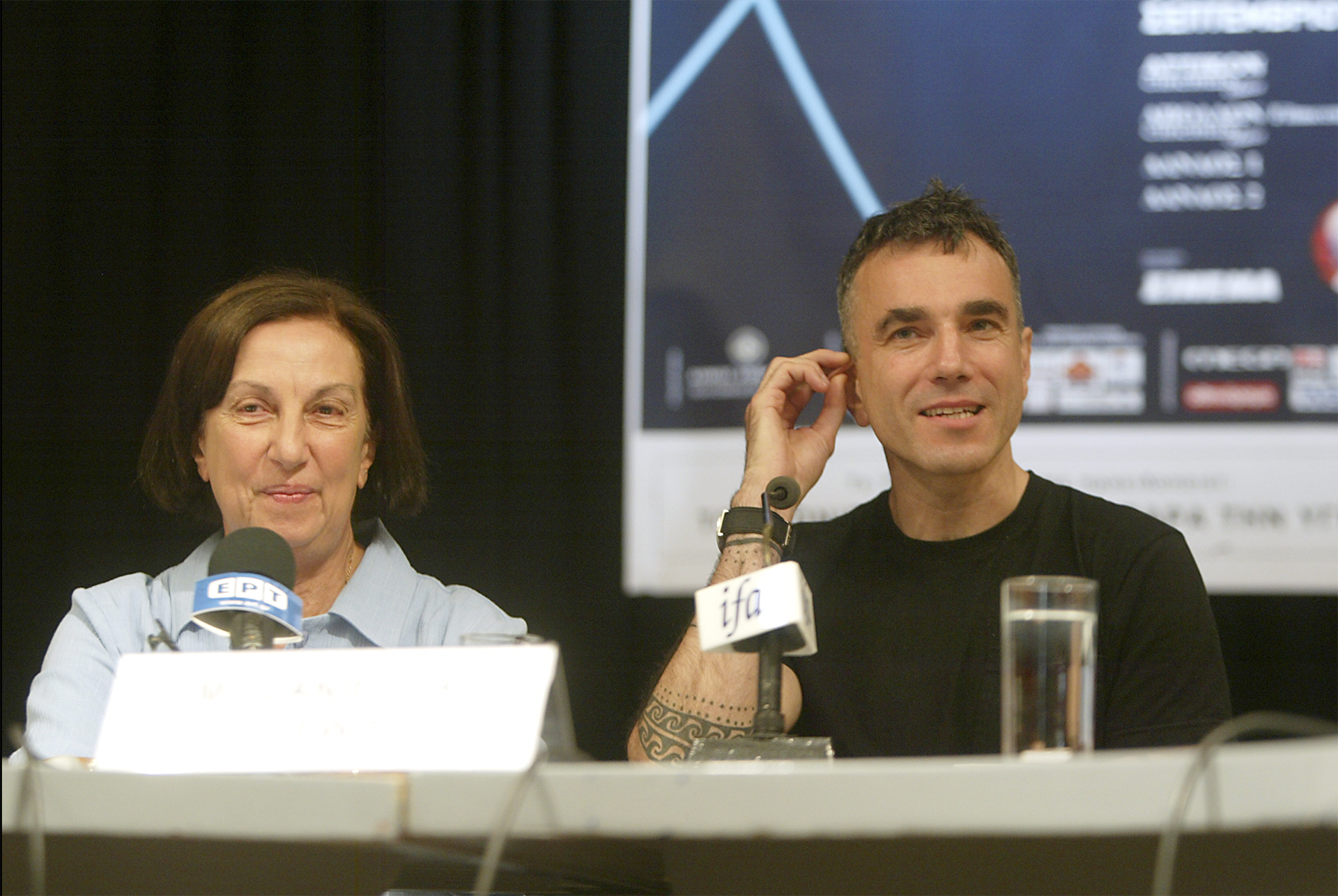 Οι Νύχτες Πρεμιέρας, λίγο πριν τα 30 – «Το φεστιβάλ είναι η ζωή μας»-4