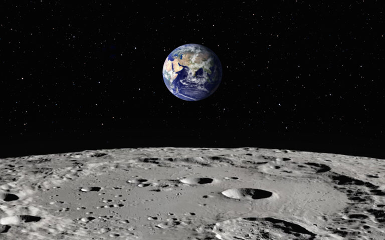 Πόσων χρόνων είναι τελικά η Σελήνη;