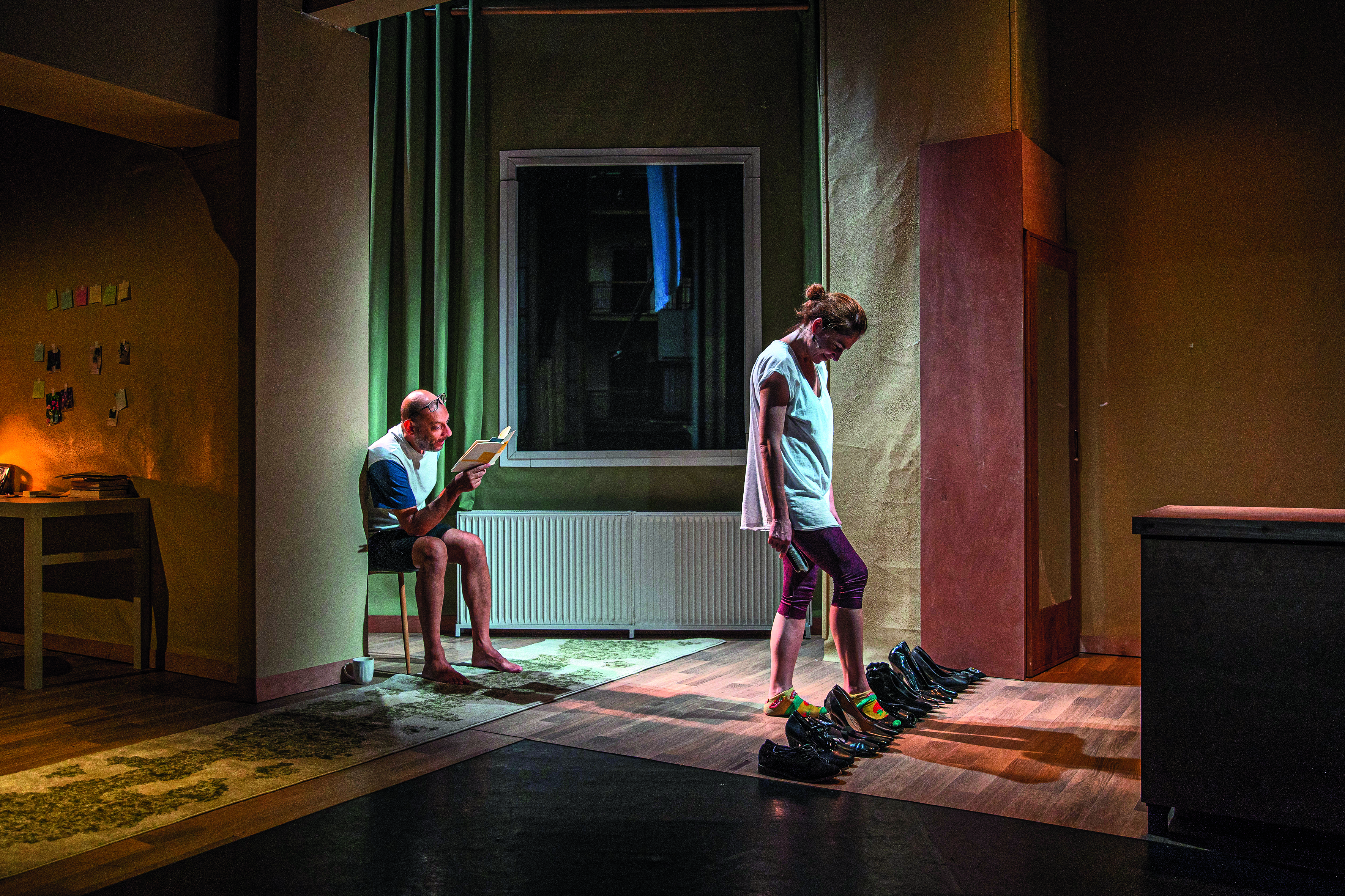 Αλεξία Καλτσίκη, τι σημαίνει «σπίτι» για σένα;-1